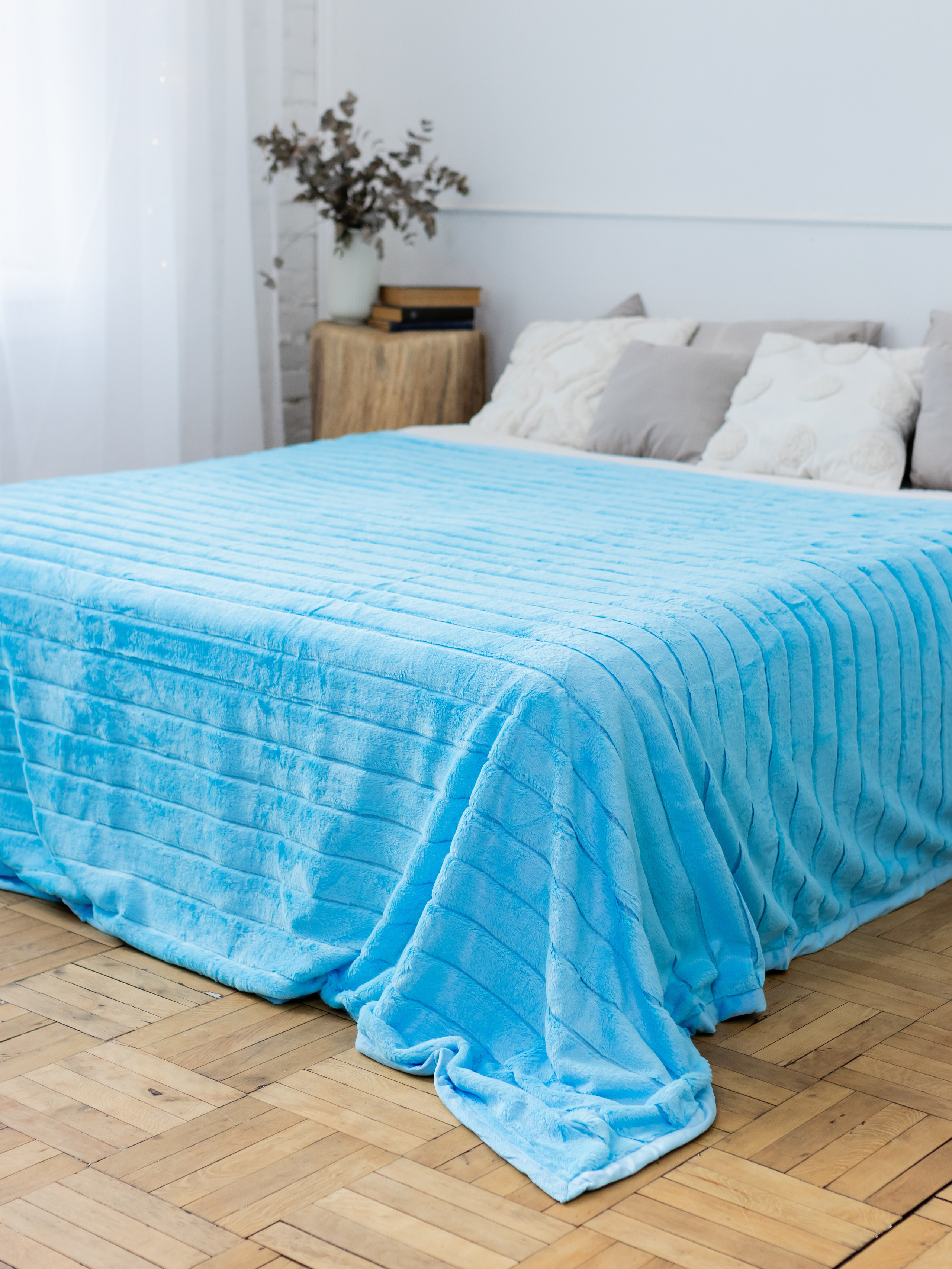 Пледы. Фотограф в Краснодаре Арина Кудряшова