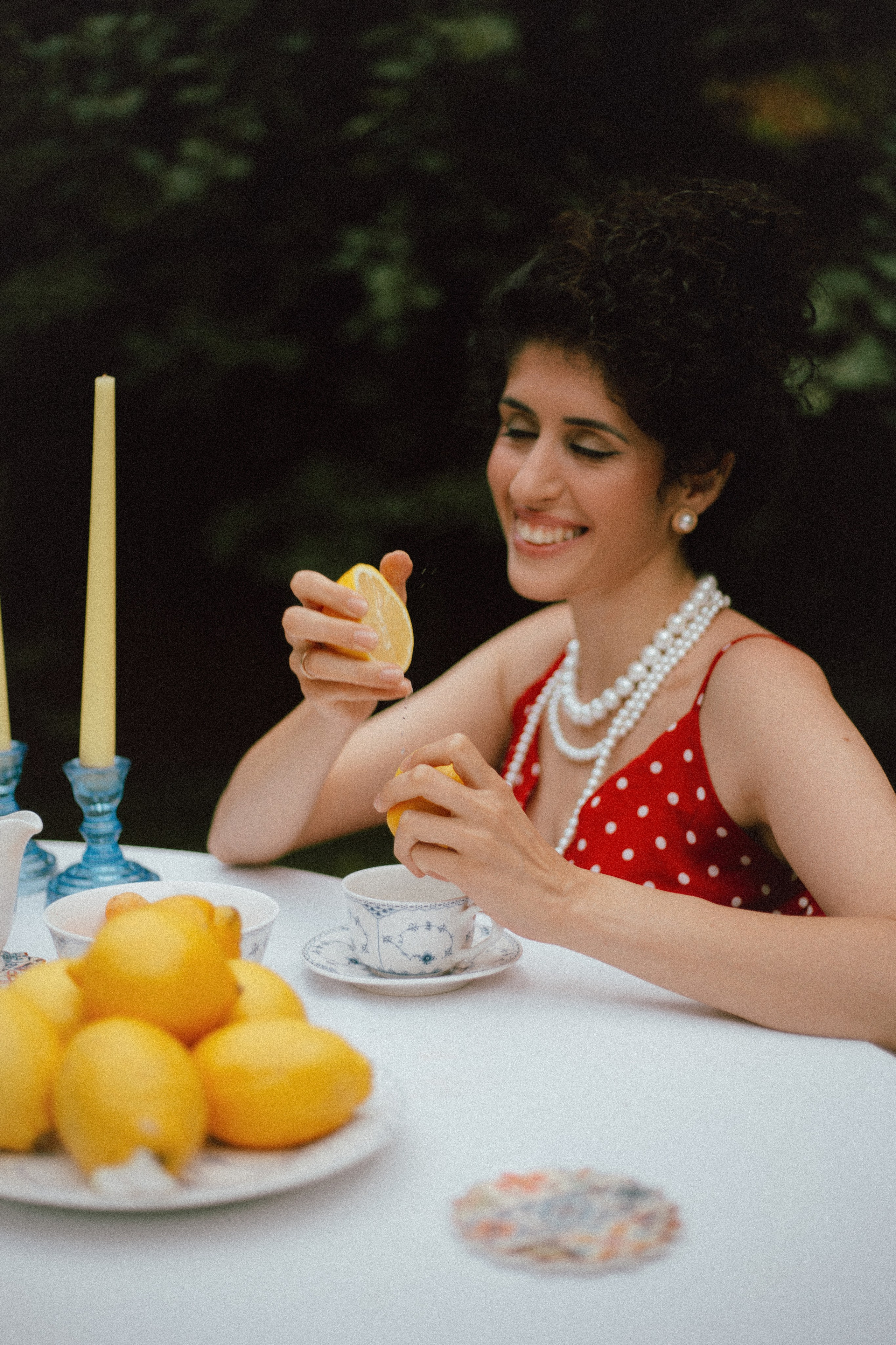 Ануш. Фотограф | Юля Ди