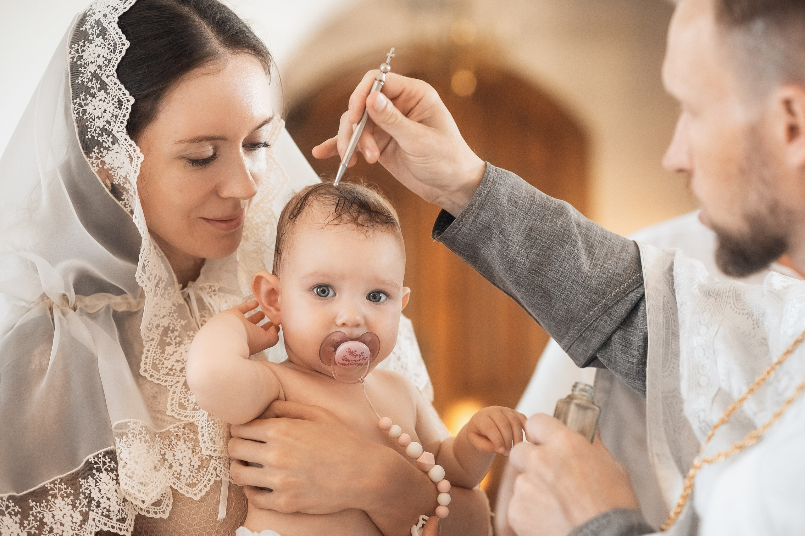 Храм Благовещения Пресвятой Богородицы. Церковный фотограф на Таинство Крещения и Венчания в Оренбурге и Оренбургской области Екатерина Белкина