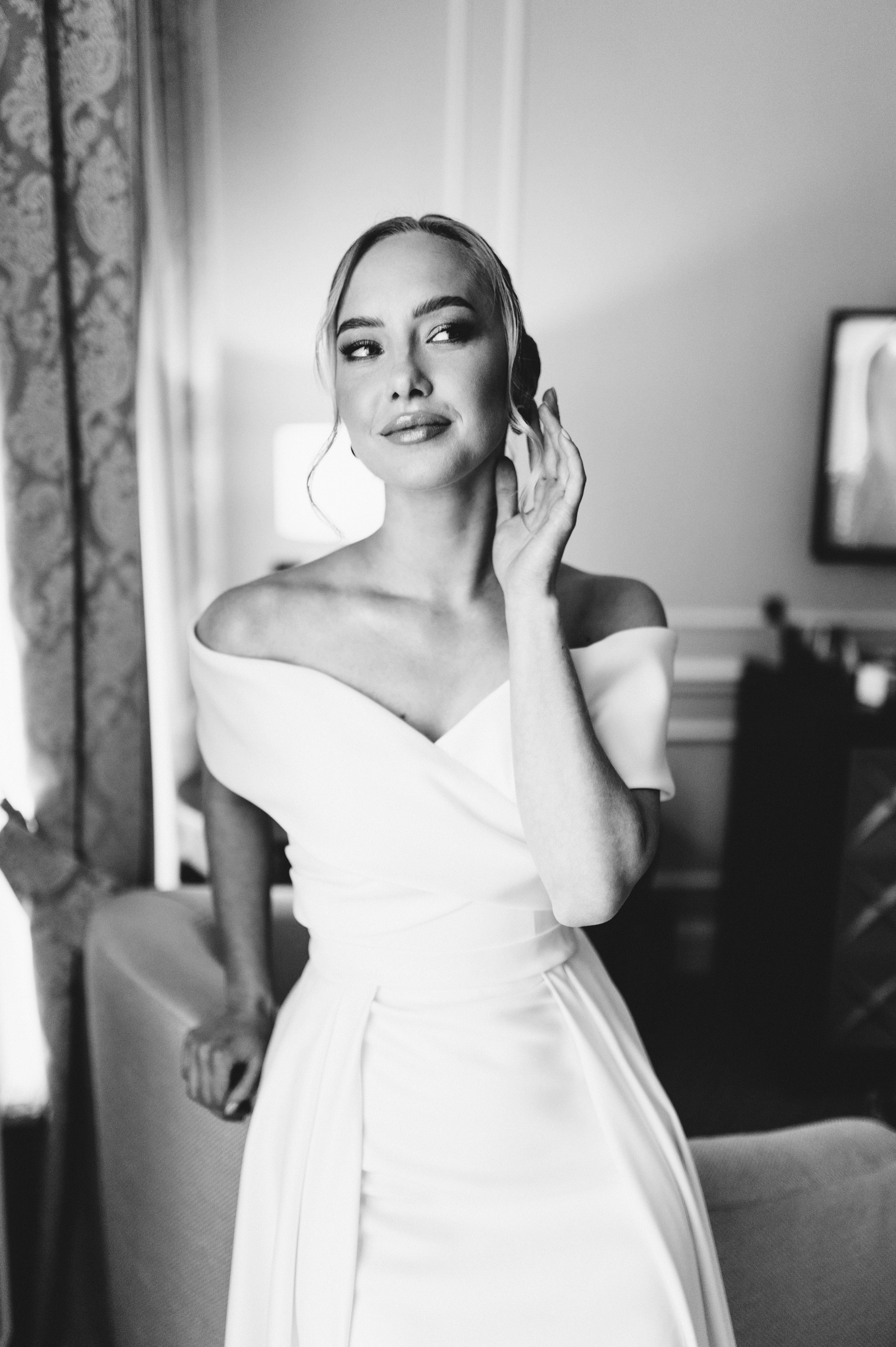 Свадебная фотография. Профессиональный фотограф Алексей Васенцев. Минск, СПБ, Москва