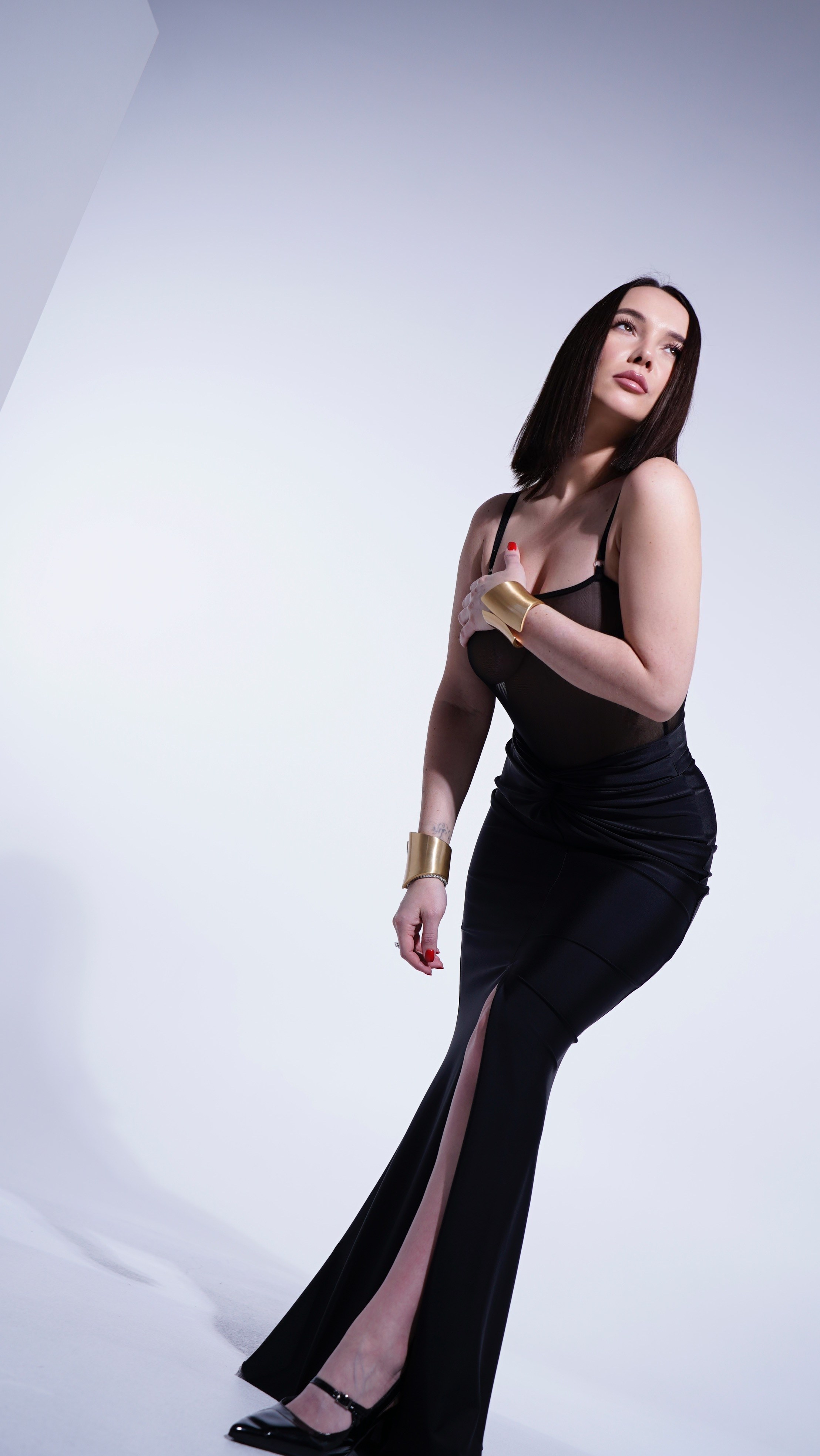 Студийная. Главная