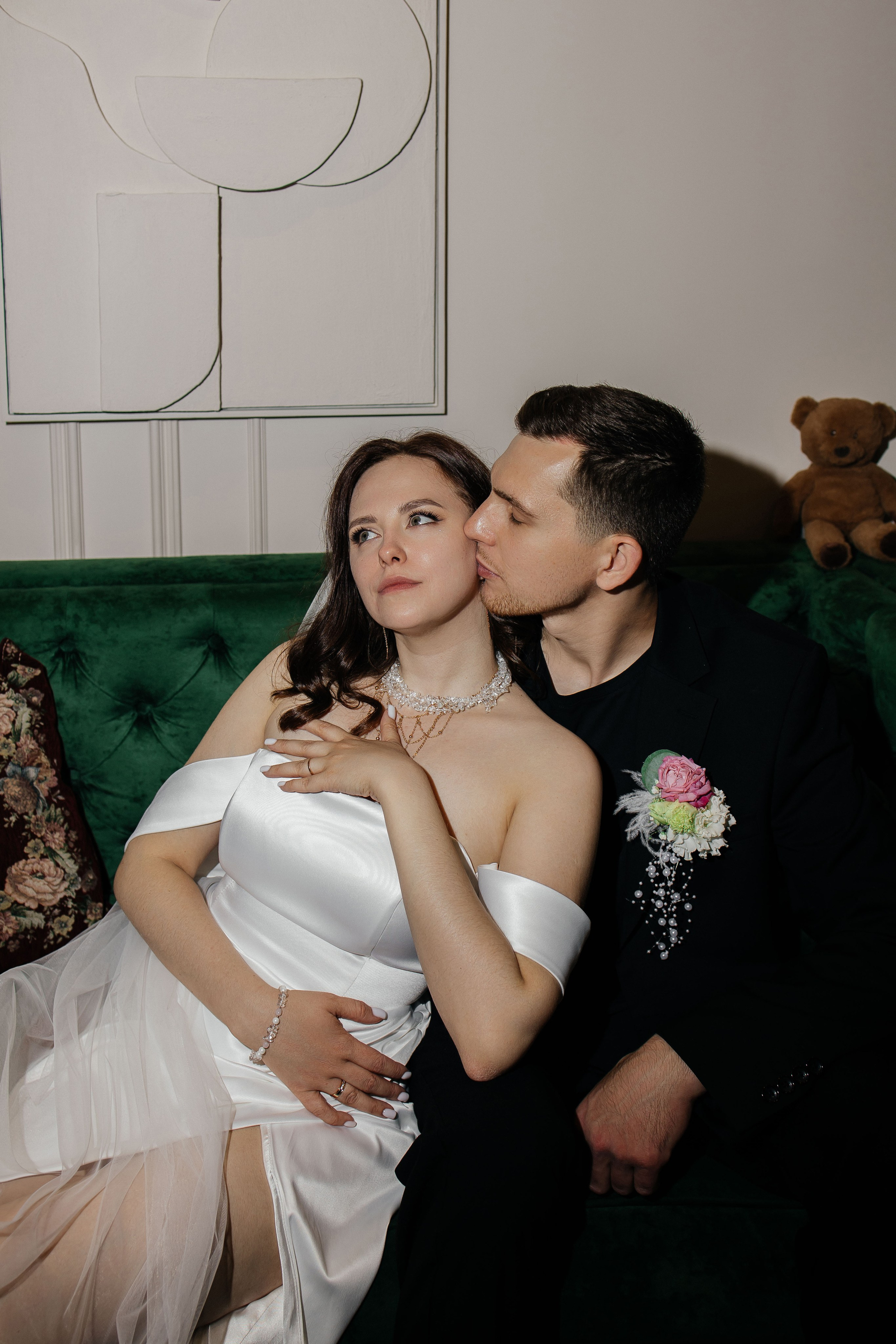 Софья&Николай. Ekaterina_ufimtseva_