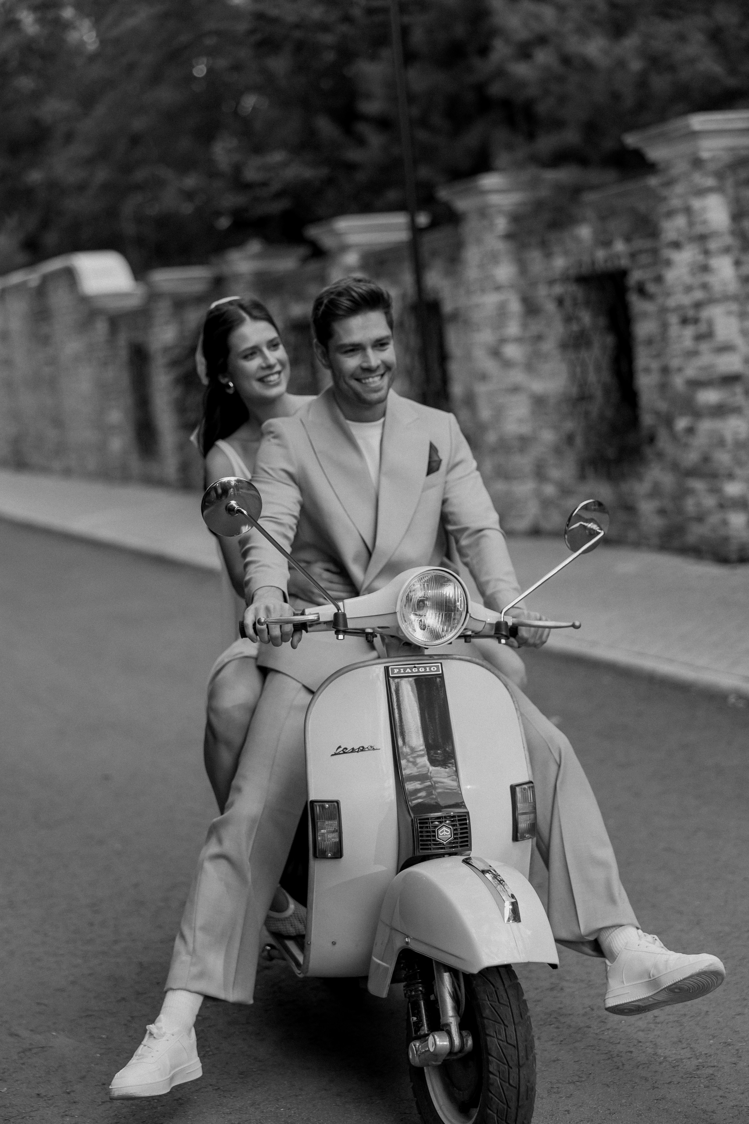 София & Кристиан. Photographer Smyslova Lilia