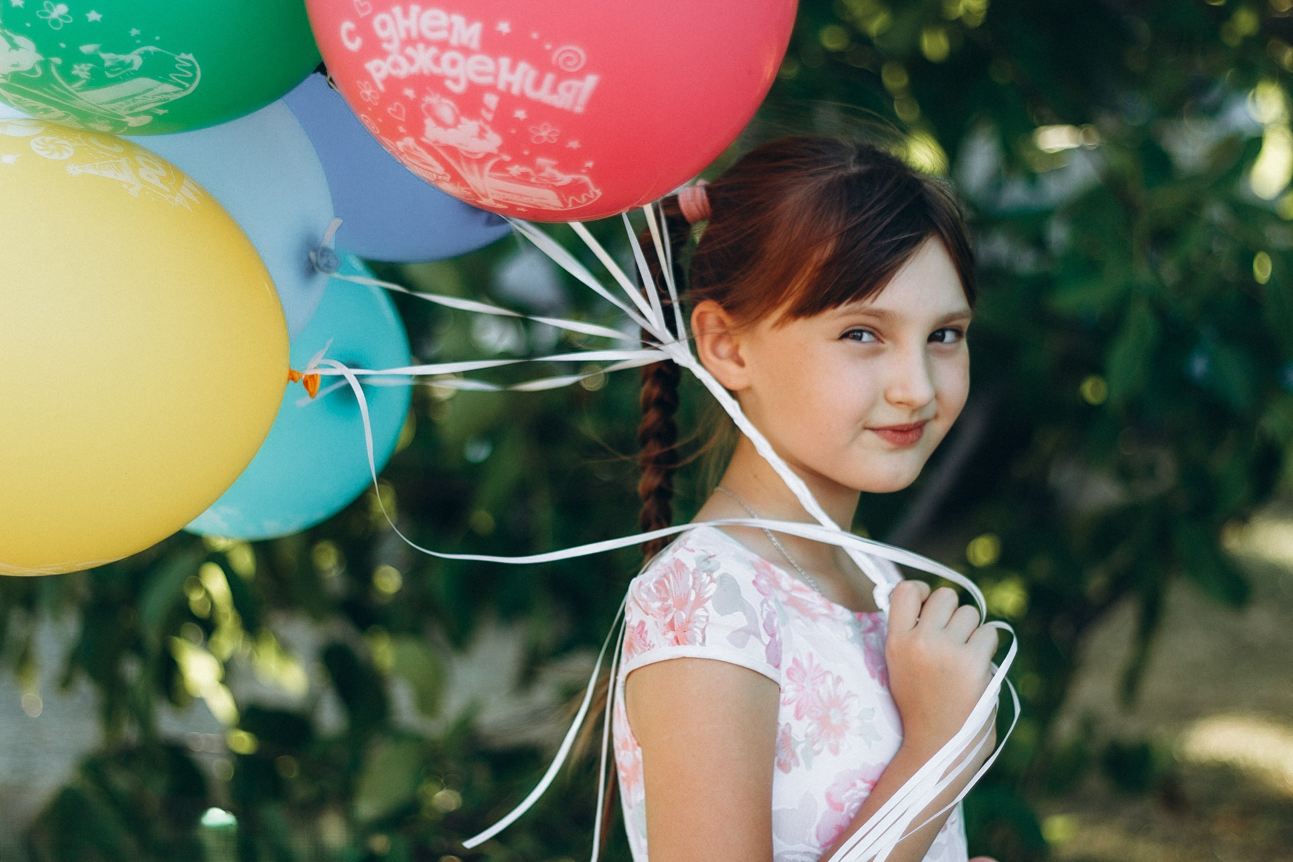 Детские. Фотограф Ханты-Мансийск