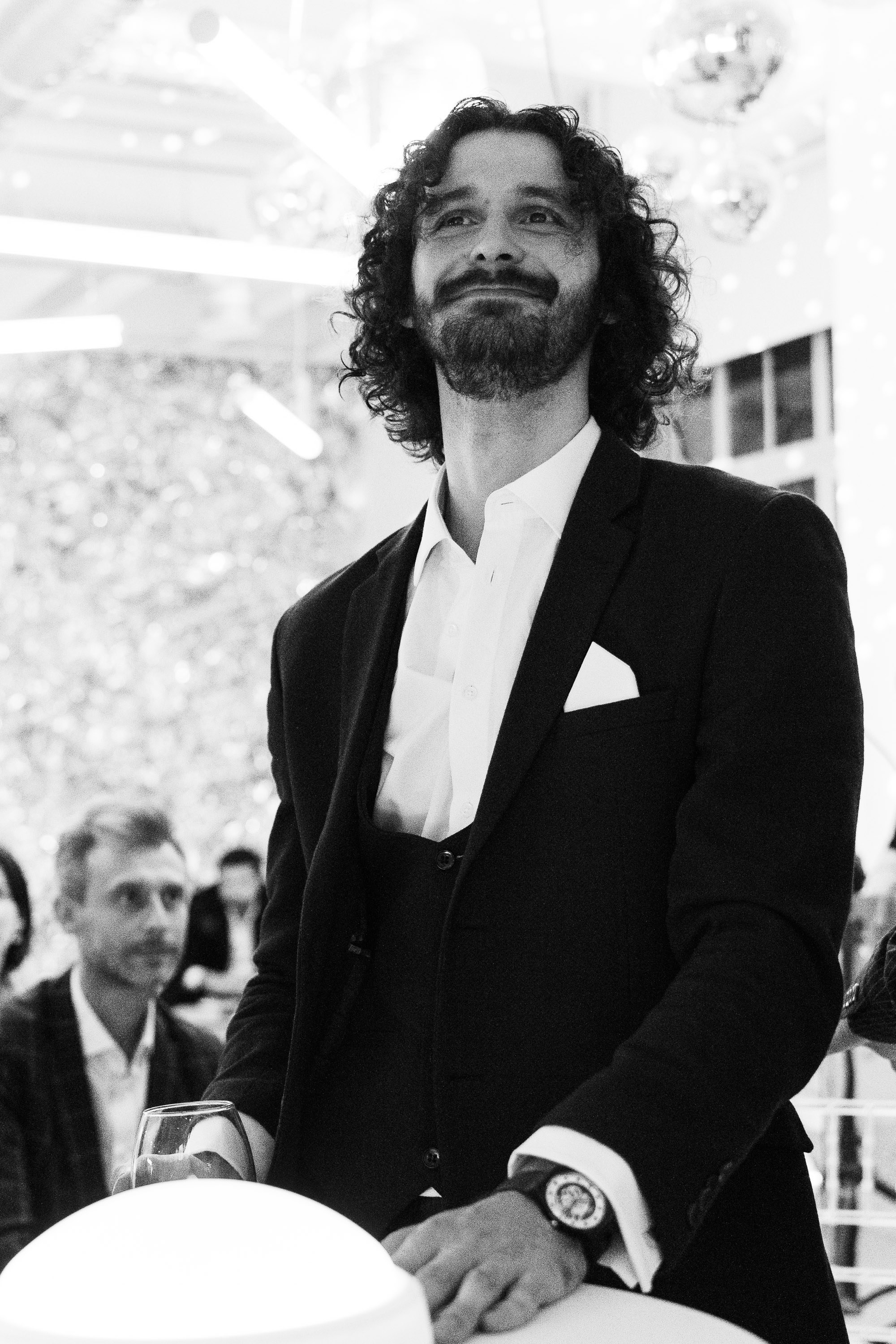 Catherine's birthday. Андрей Цветков — репортажный, свадебный и портретный фотограф в Санкт-Петербурге