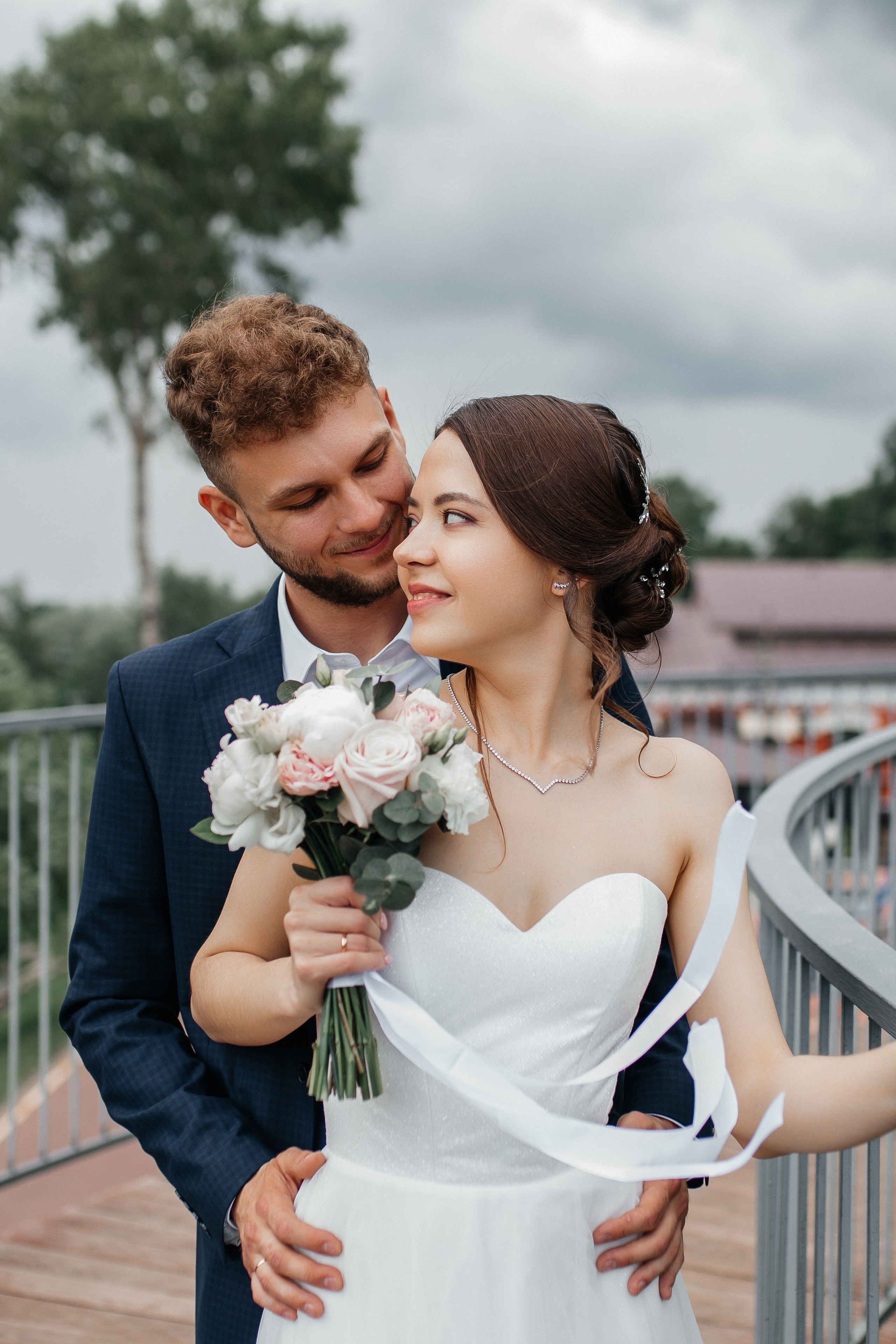 Анна & Игорь. Ph.nataluuna ФОТОГРАФ СЕРГИЕВ ПОСАД