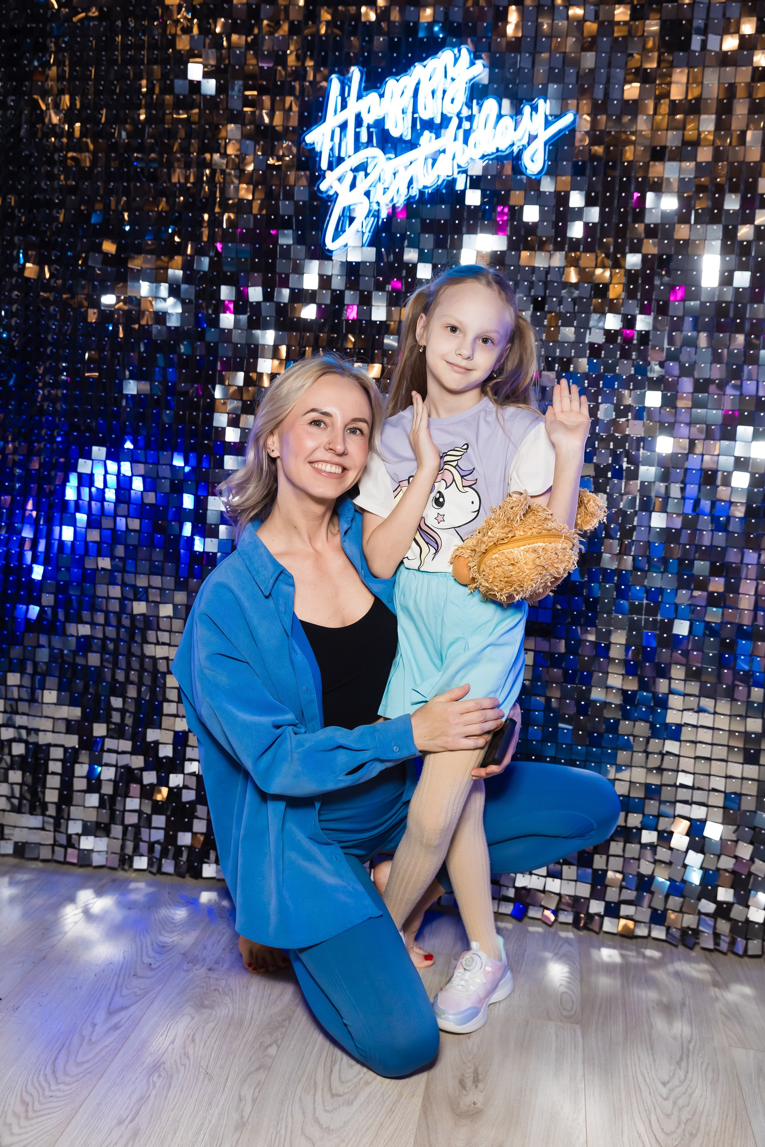 Дети. Фотограф в Москве Станислав Квасков