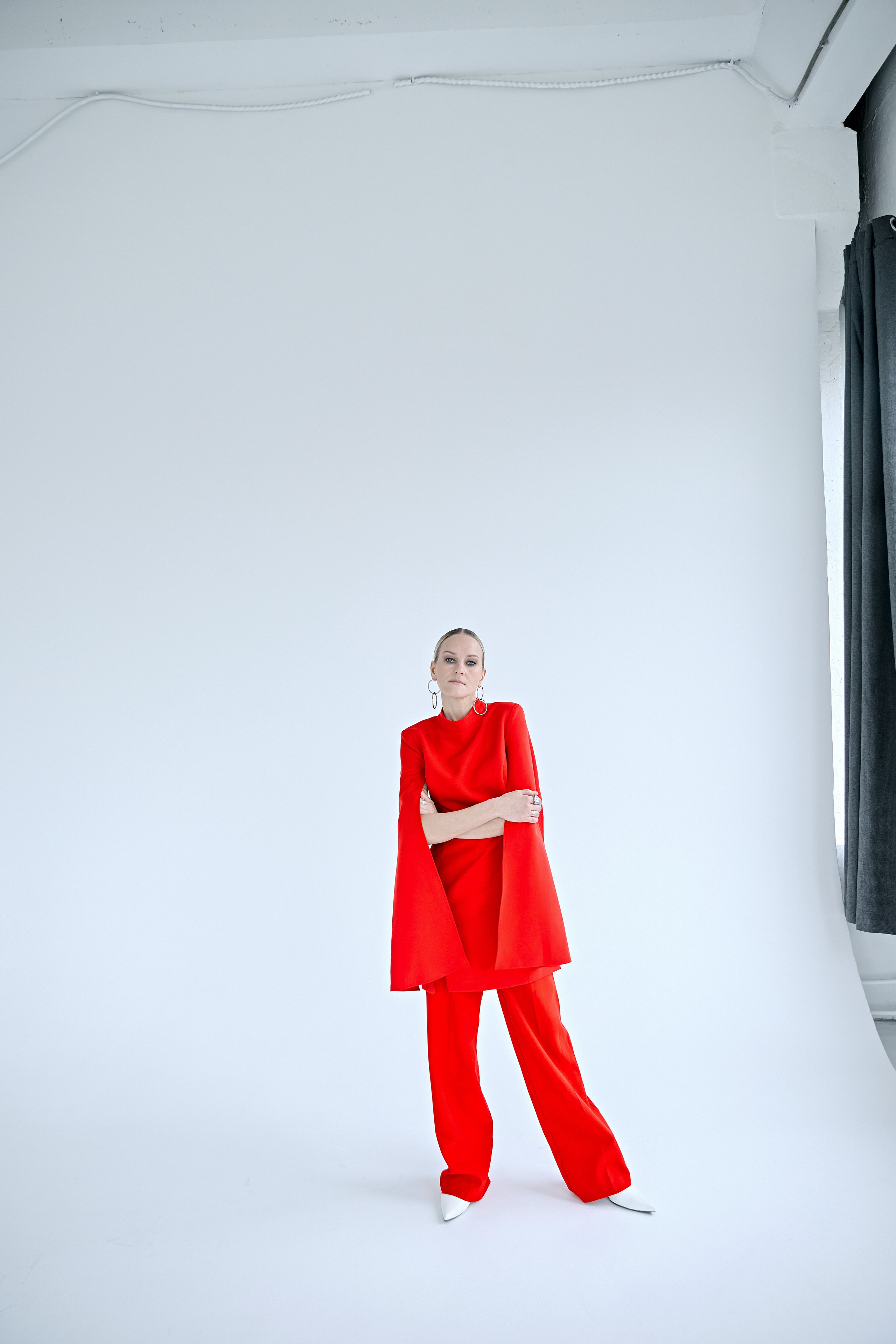 NATALY. Yulia Otroschenko