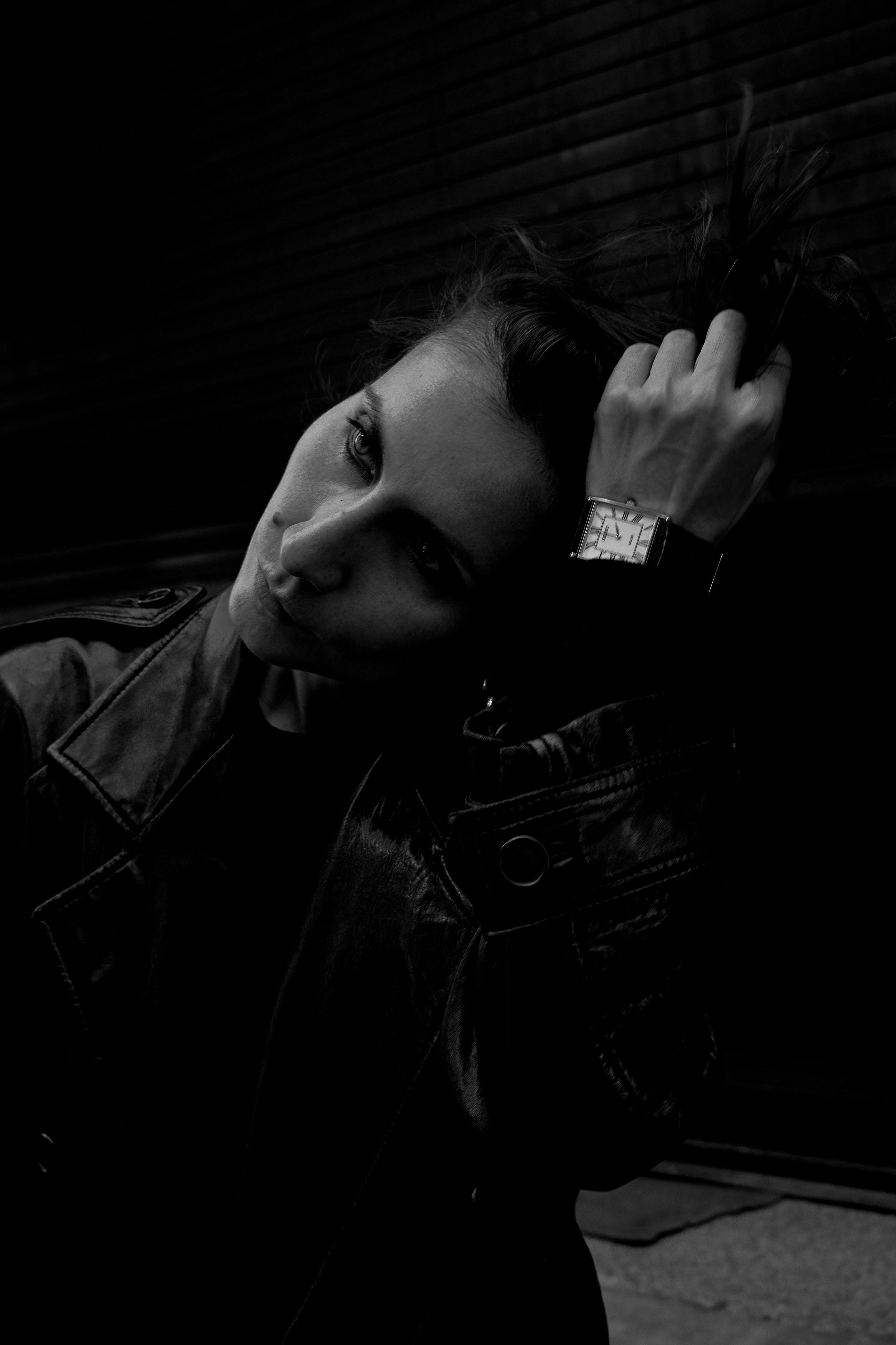 ANASTASIA. Yulia Otroschenko