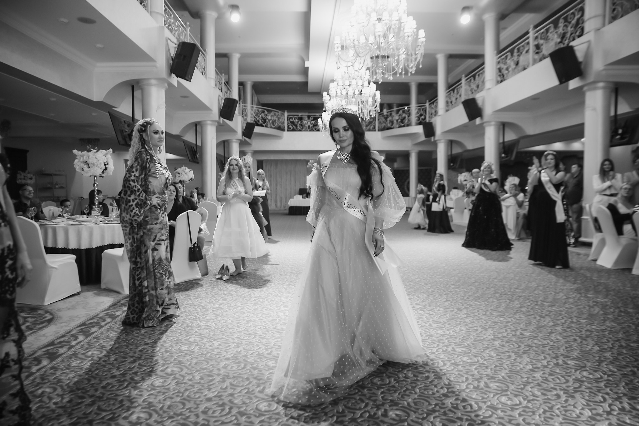 Конкурс красоты «QUEEN CRIMEA 2023». Фотограф в Крыму Григорий