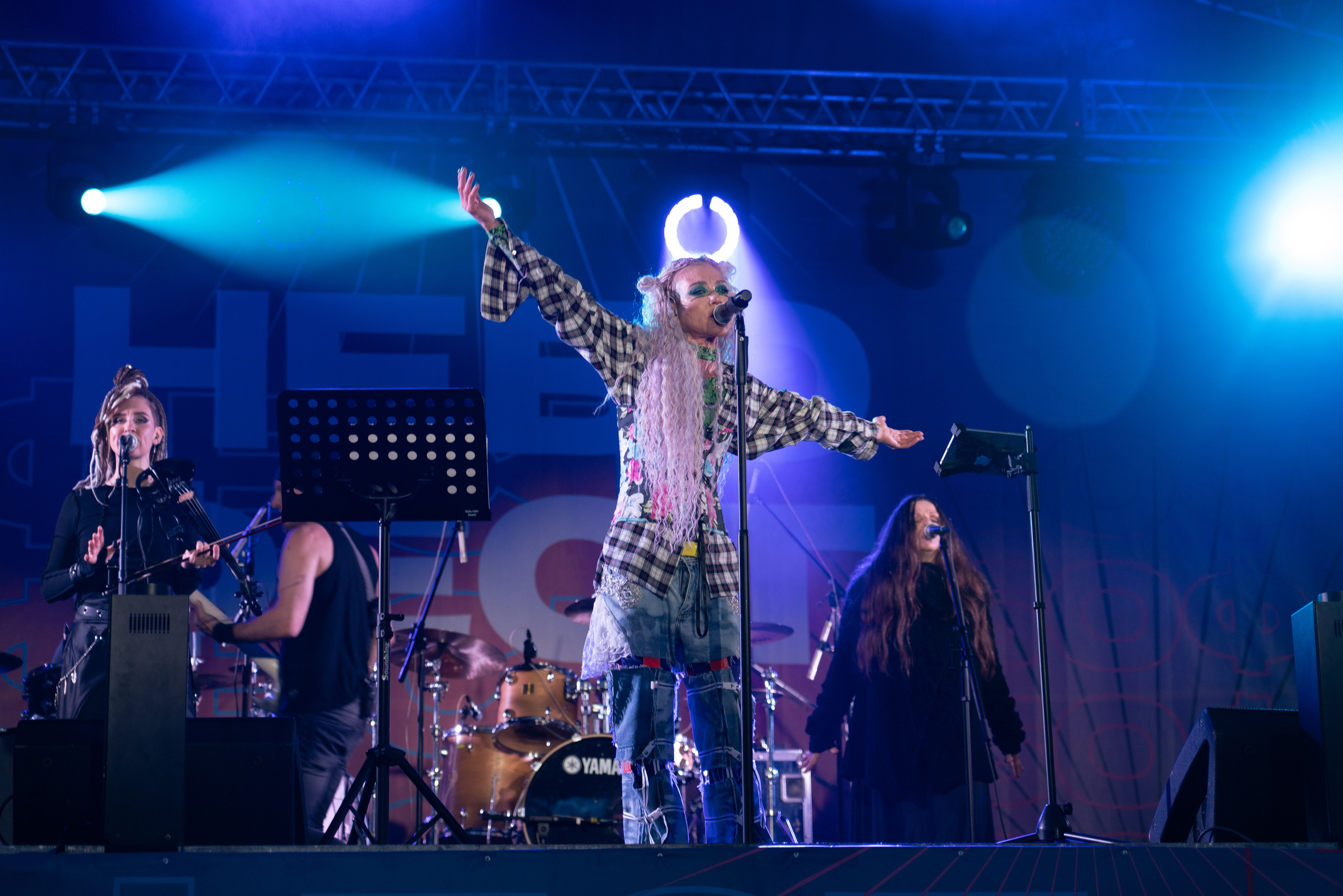 Репортаж. Фотограф Евгений Горбачев