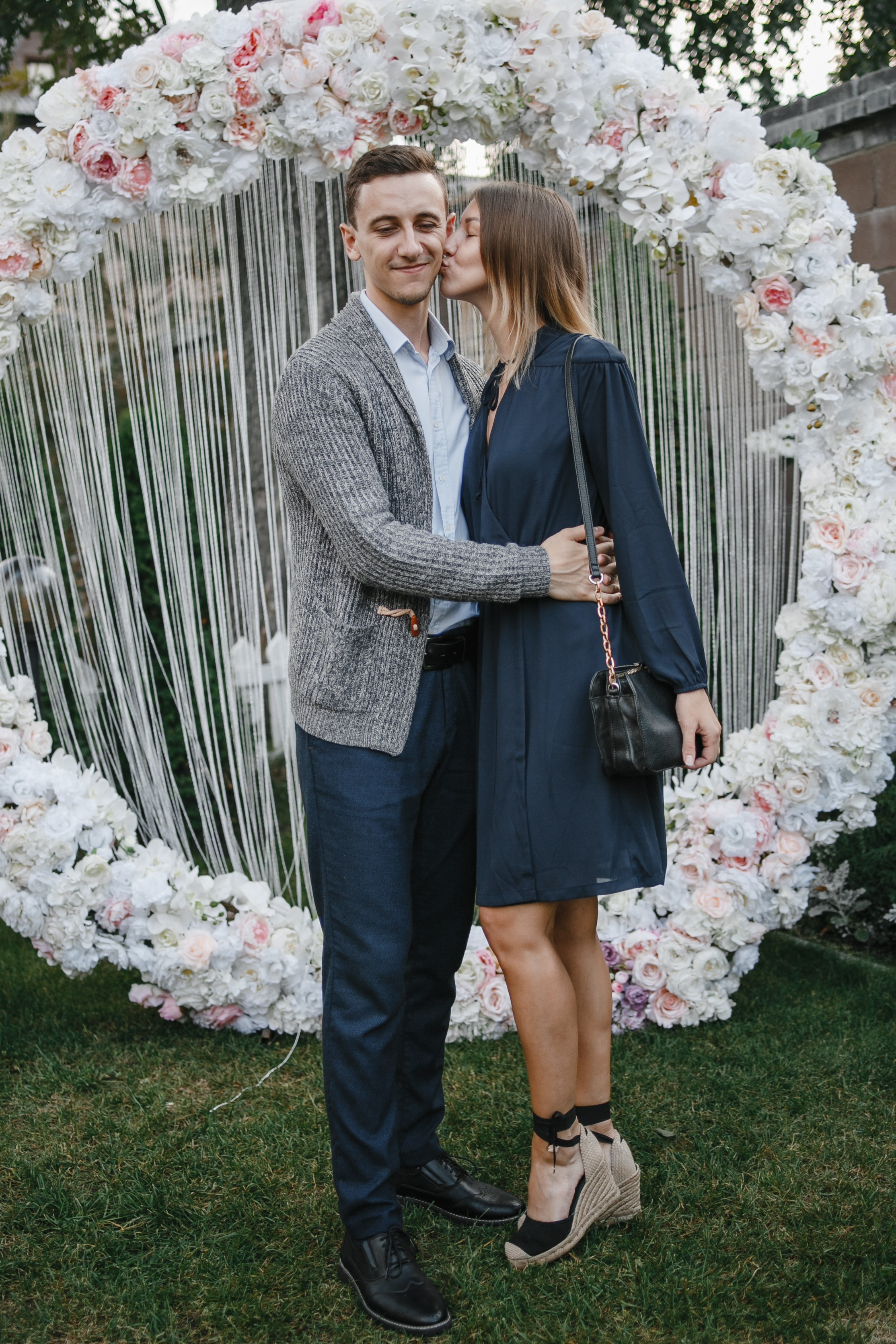 Александр и Алёна. Свадебный и семейный фотограф в Санкт-Петербурге Дмитрий Панин