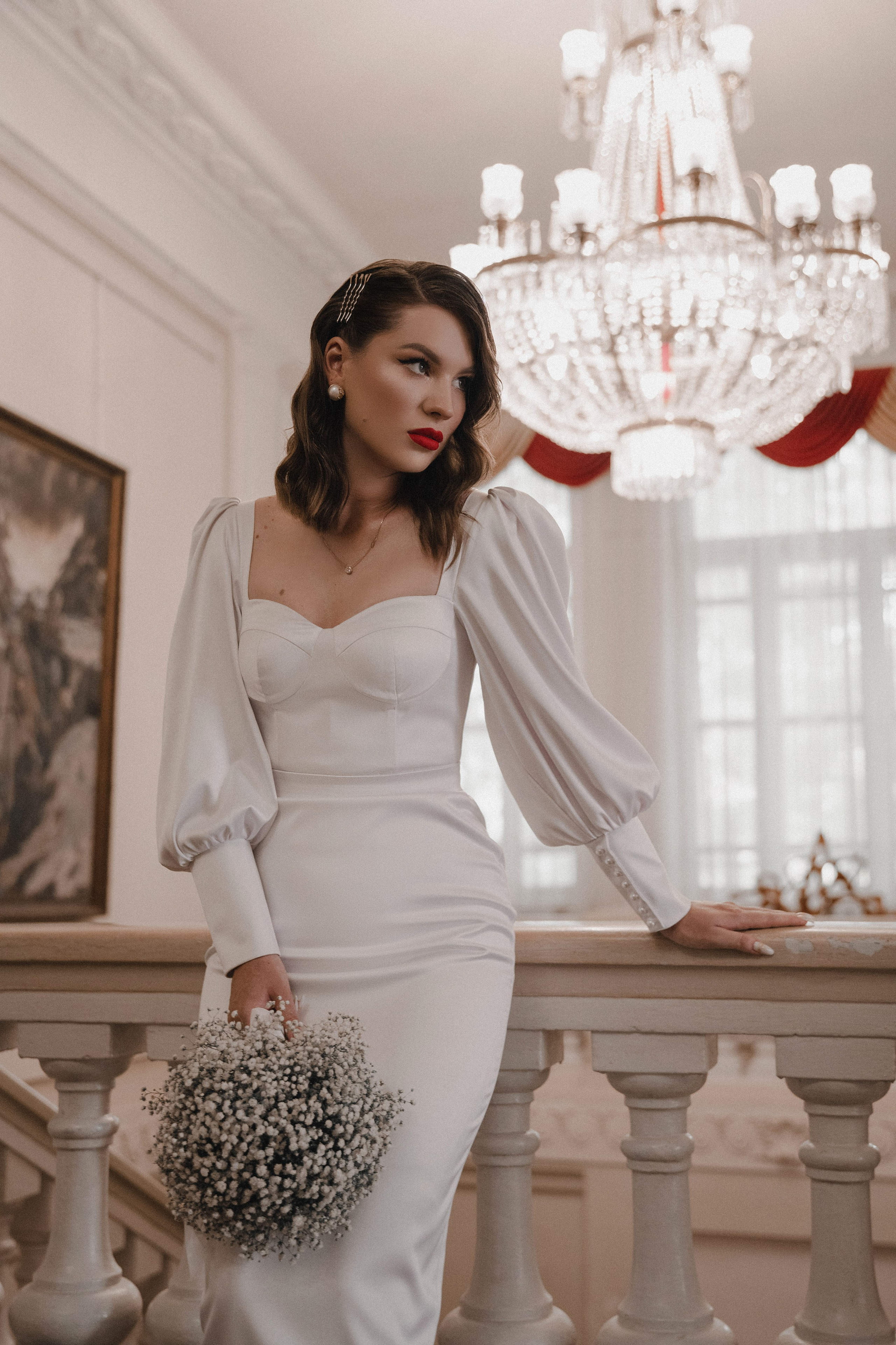 Татьяна & Сергей. Свадебный фотограф в Симферополе и Крыму