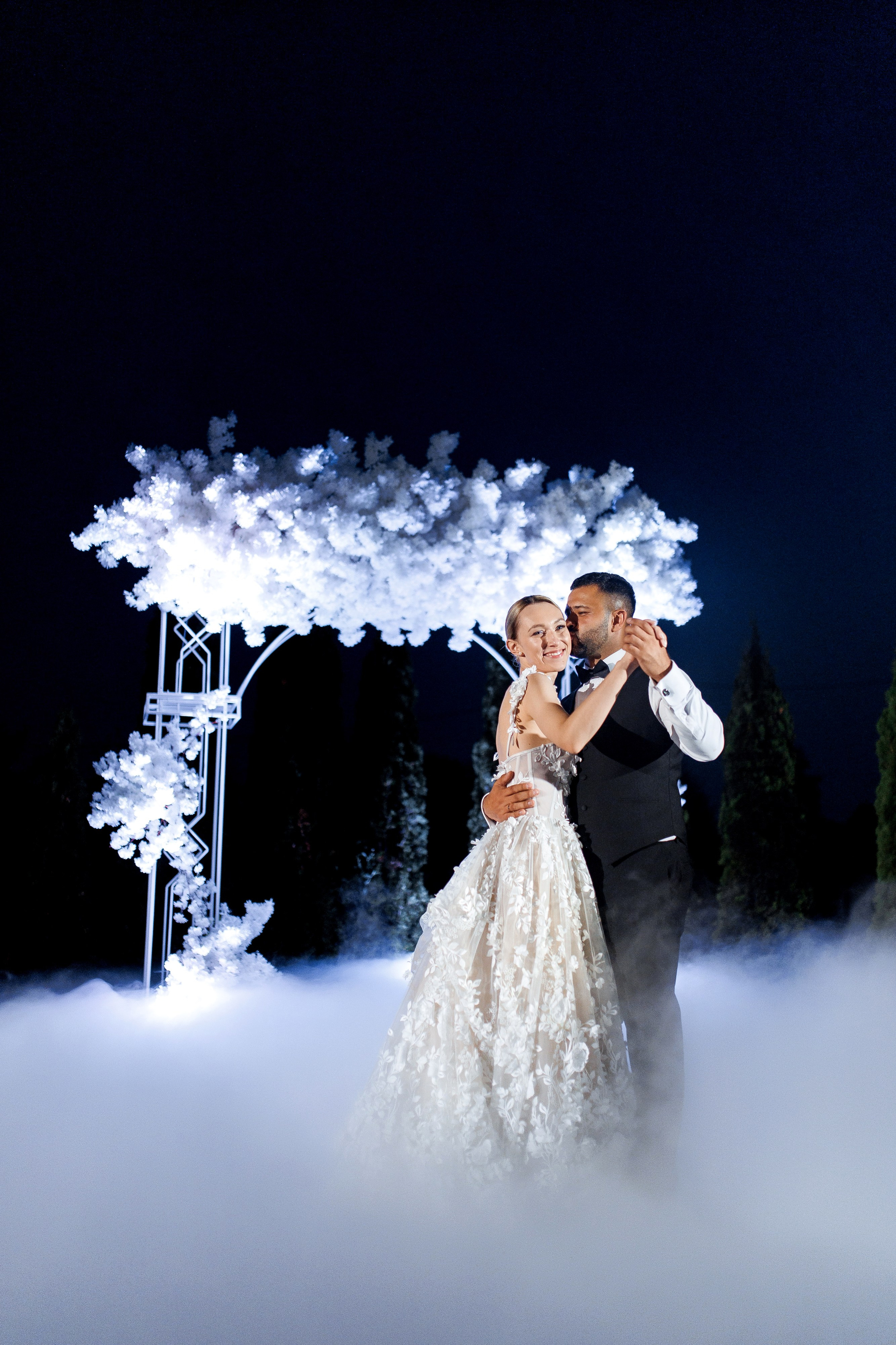 A+E. Свадебный фотограф Каледич Тимофей