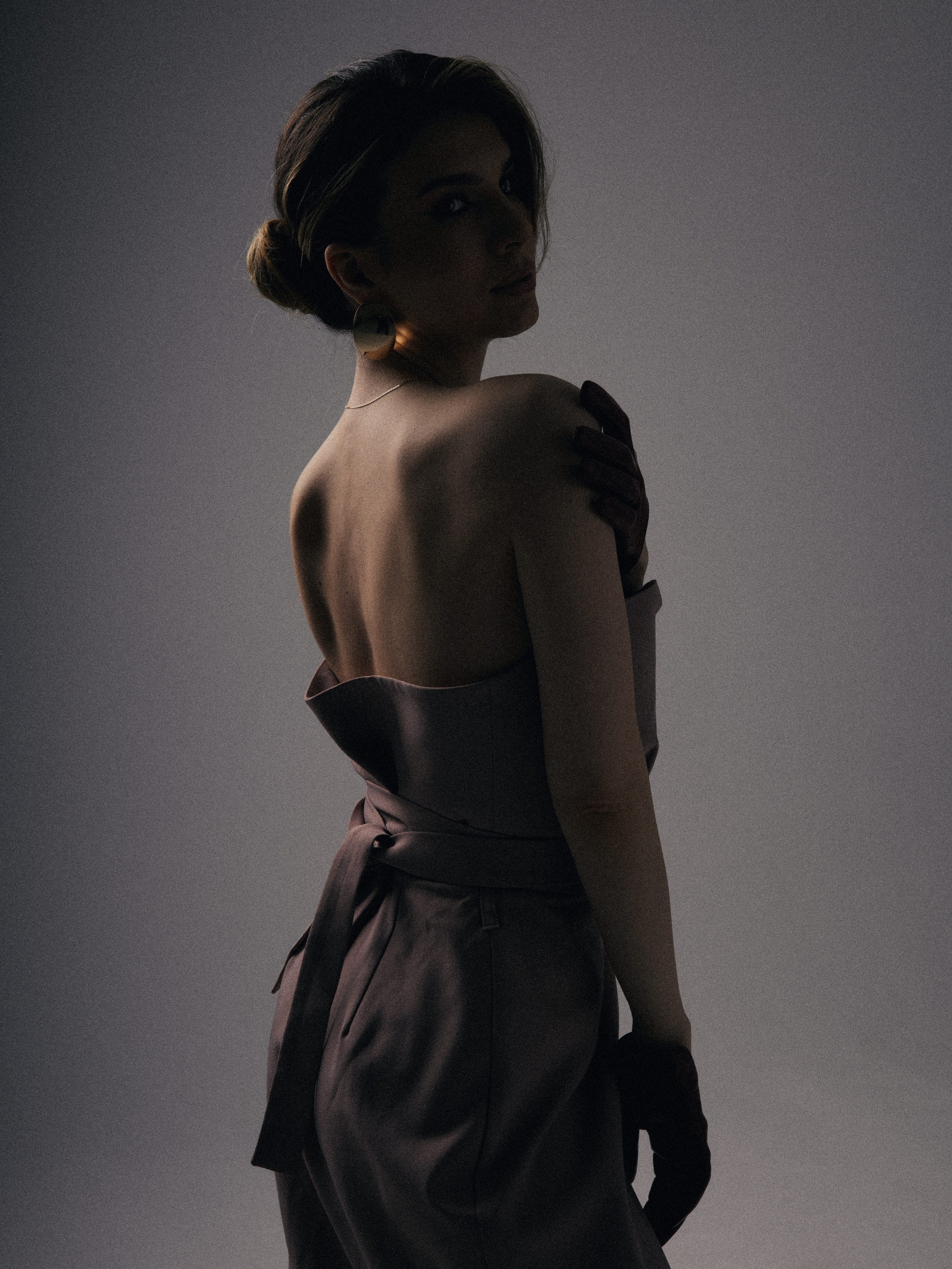 Маша. Профессиональный Фотограф во Владимире, в Москве и в Суздале — Полина Романычева