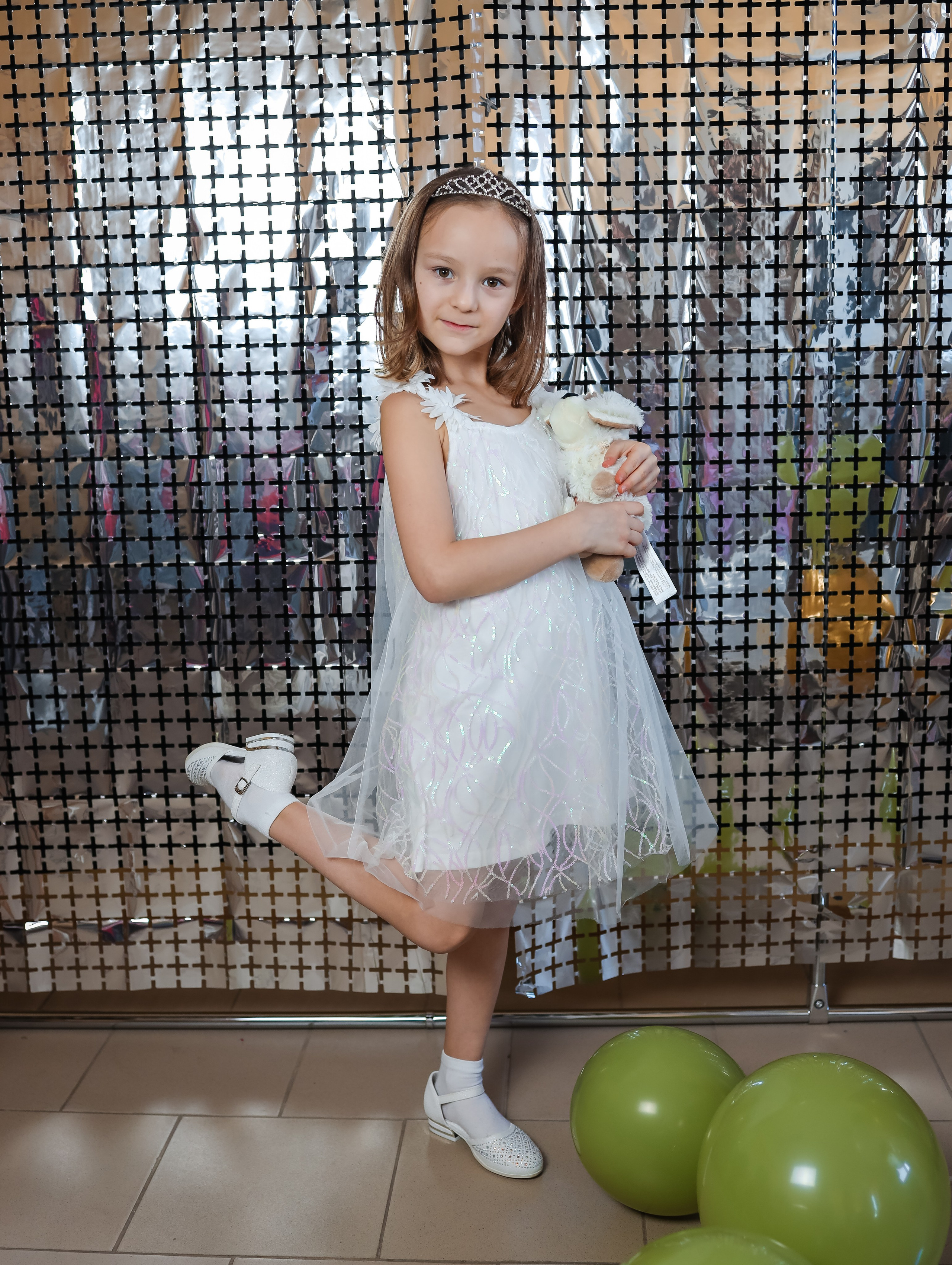 Дети модельная школа. Главная