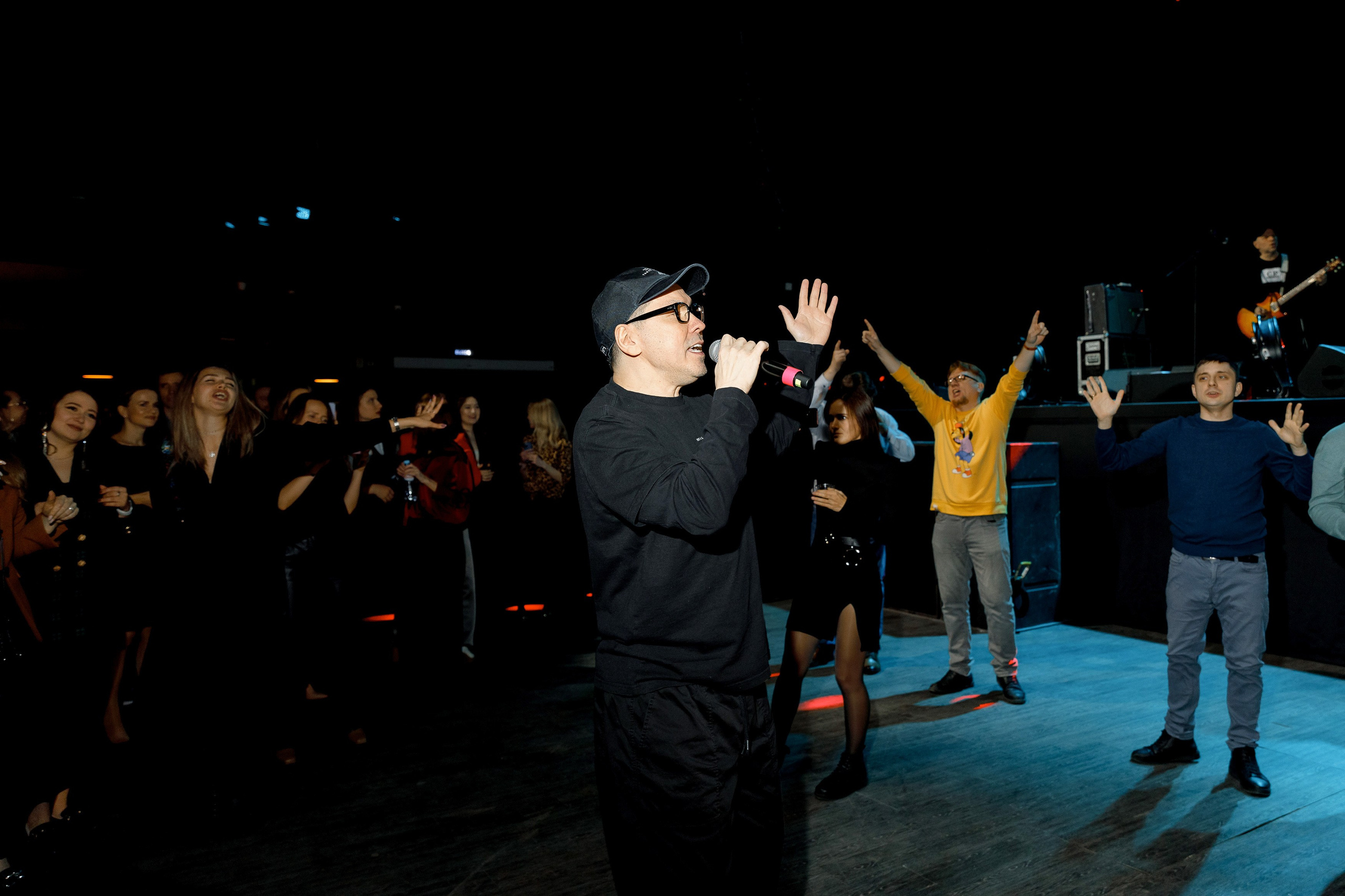 РТЛабс. Свадебный репортажный фотограф в Москве