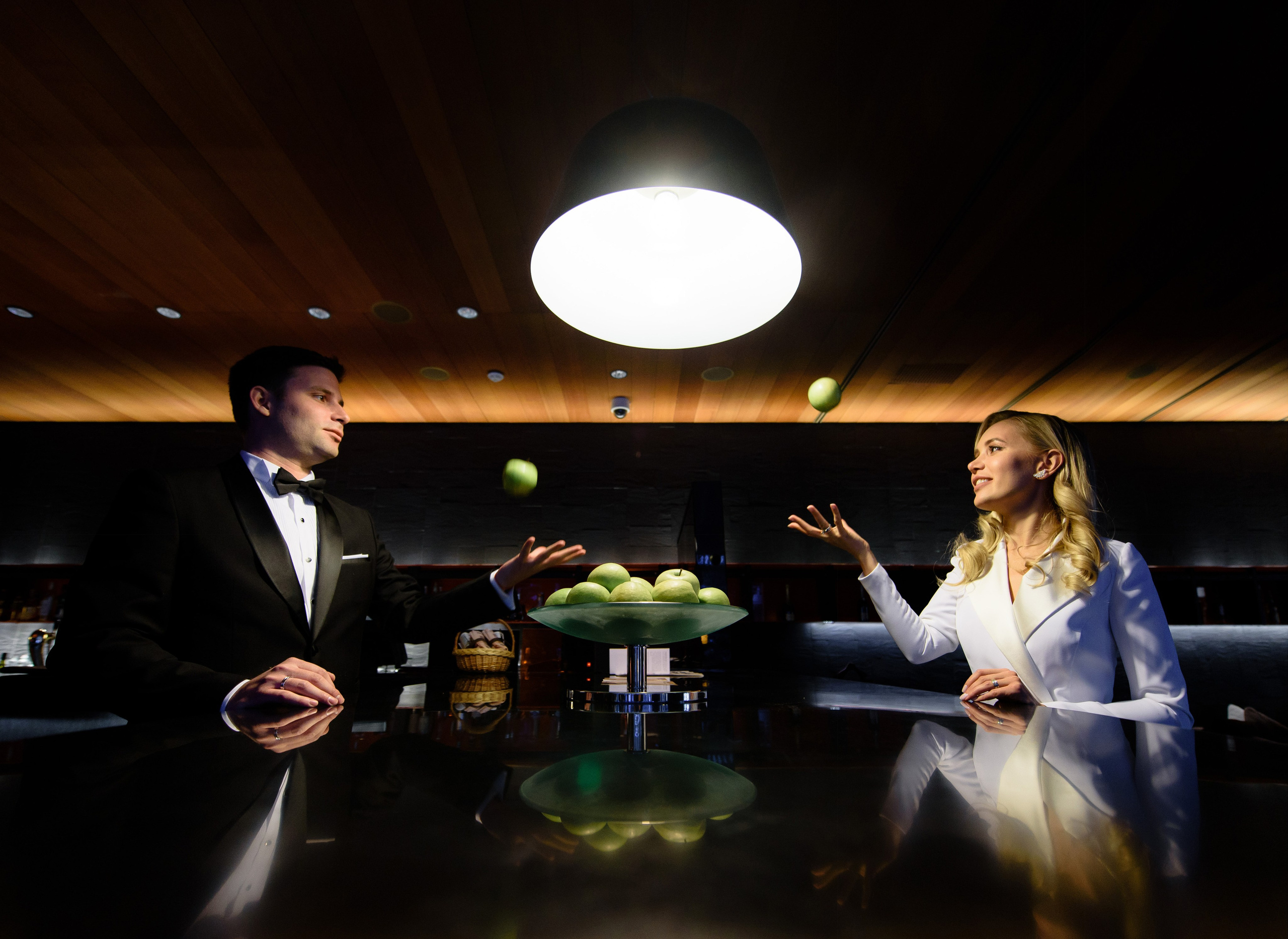 Semen & Nastya. Wedding and Destination photographer Rustam Kalimullin