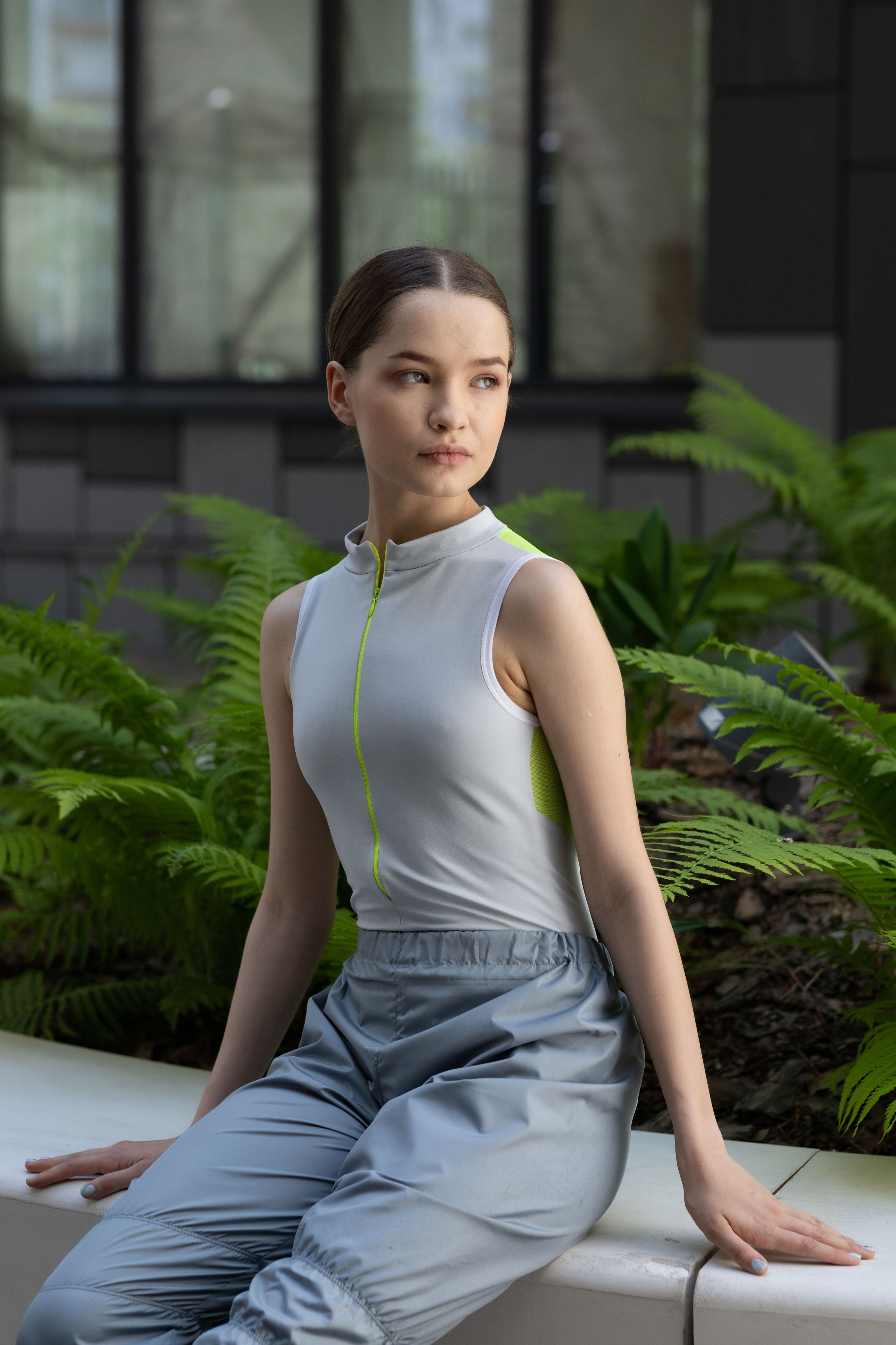 Фотосессия для бренда одежды в Екатеринбурге. Фотограф Ерохина Светлана — фотосессии в Екатеринбурге