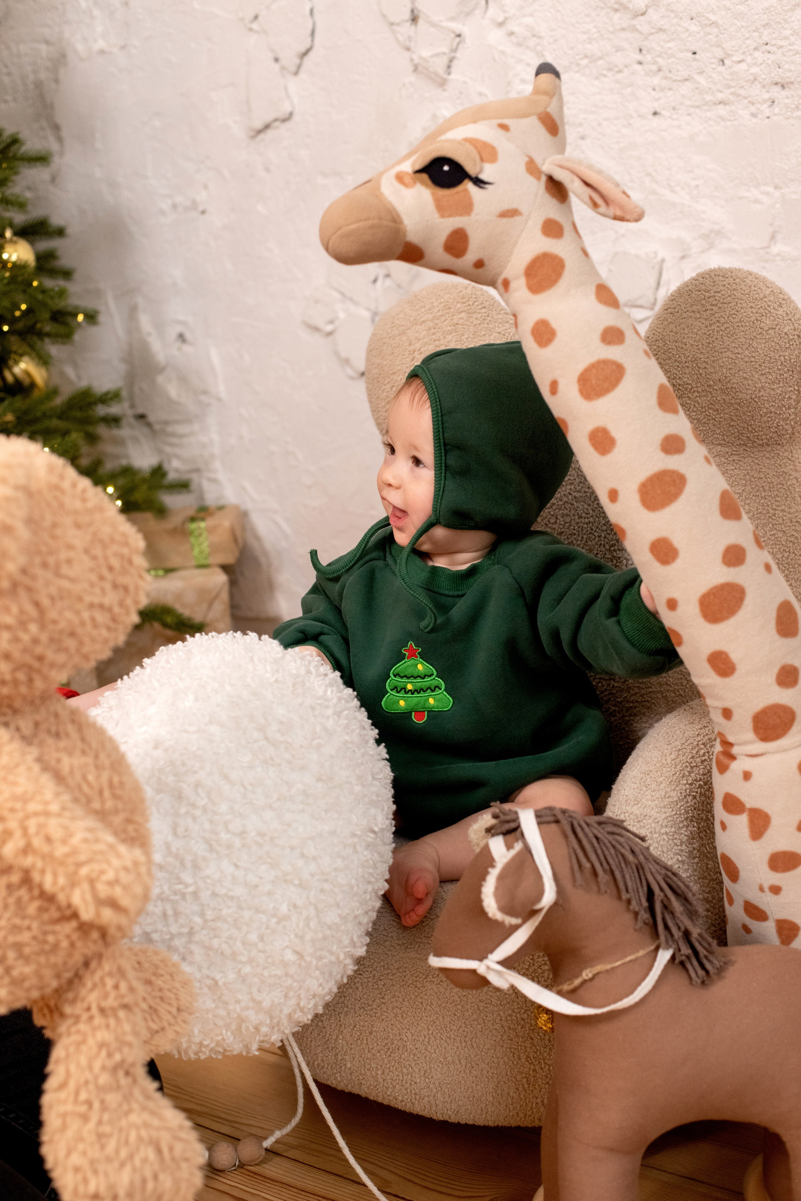 Дмитрий Итого. Фотограф новорожденных в Екатеринбурге Татьяна Продан