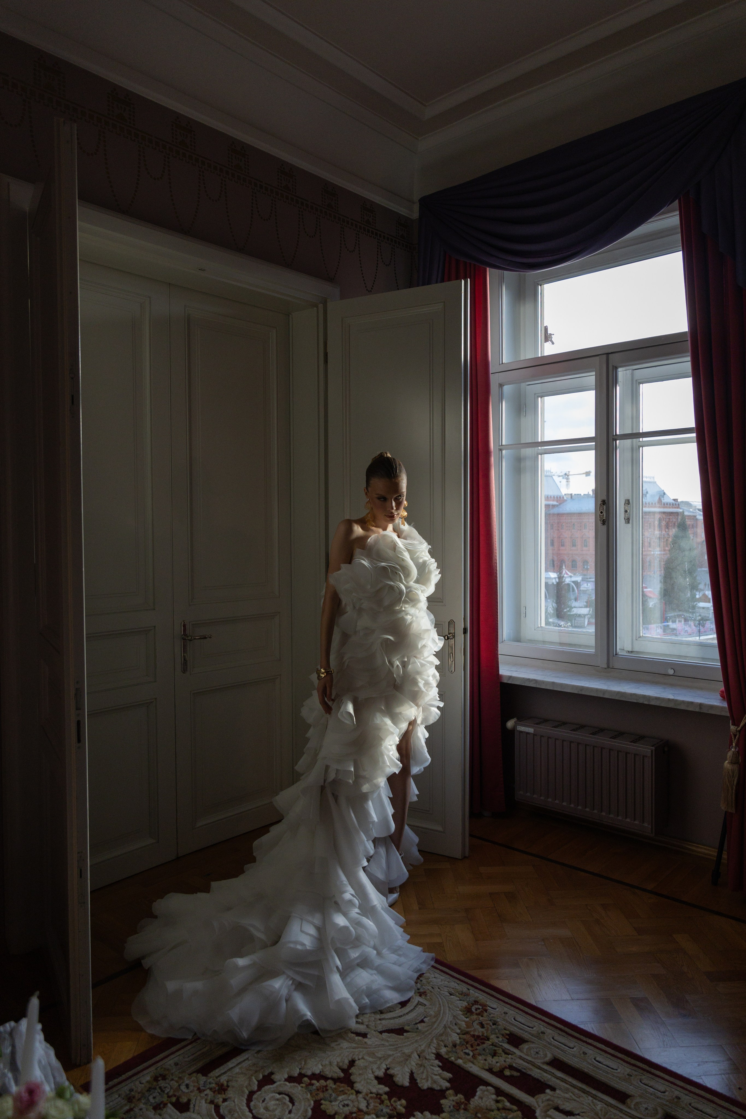 София и Дмитрий