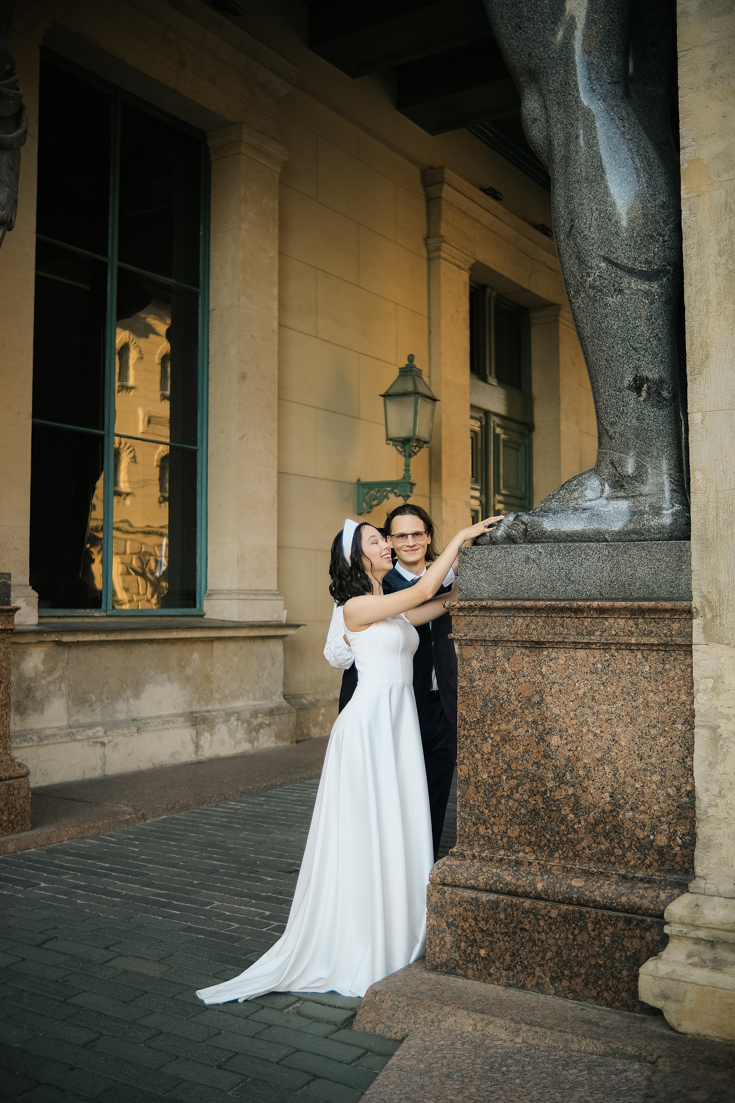 Наталия & Женя. Phdkvmr.ru