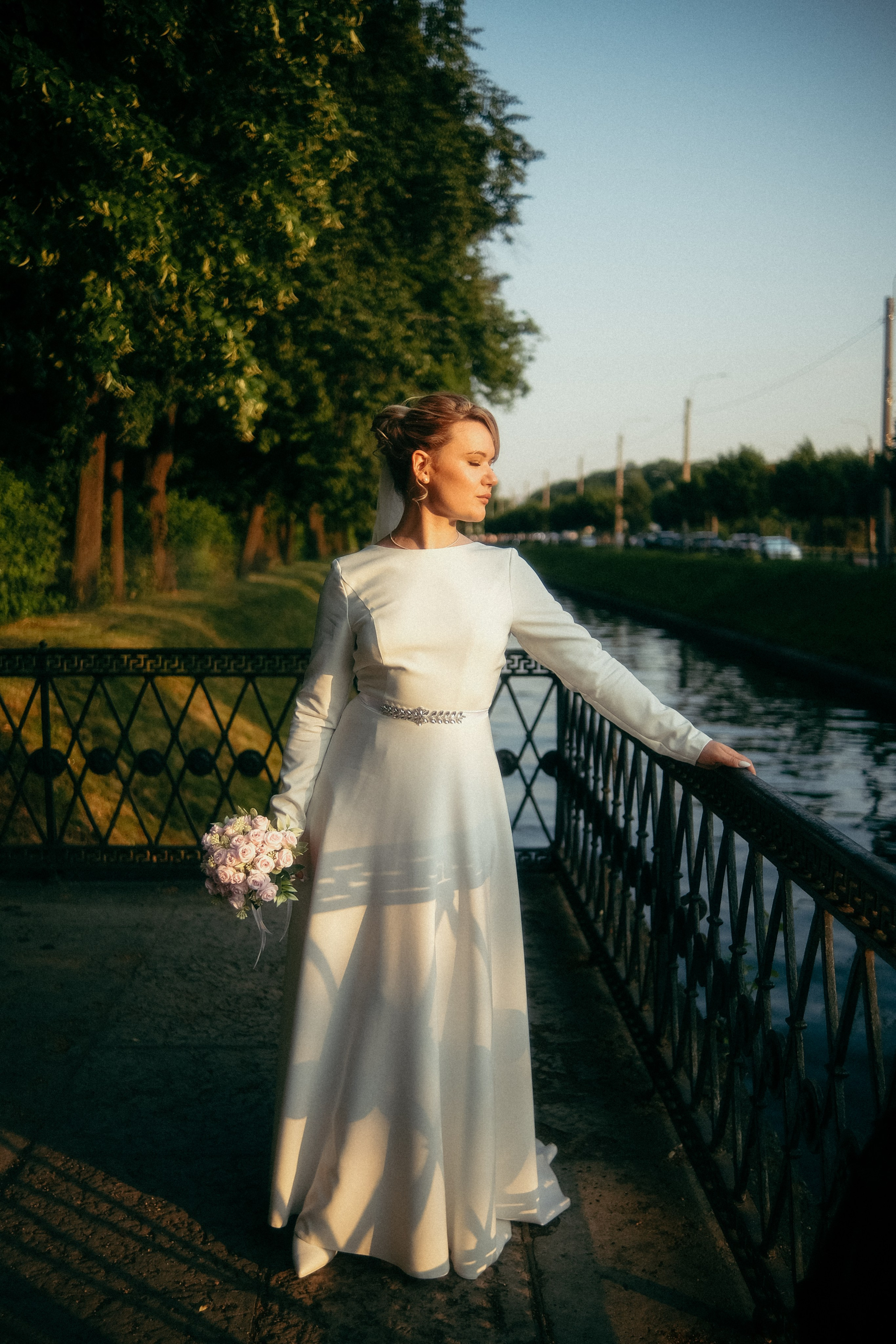 Лена & Саша ДБ2. Phdkvmr.ru