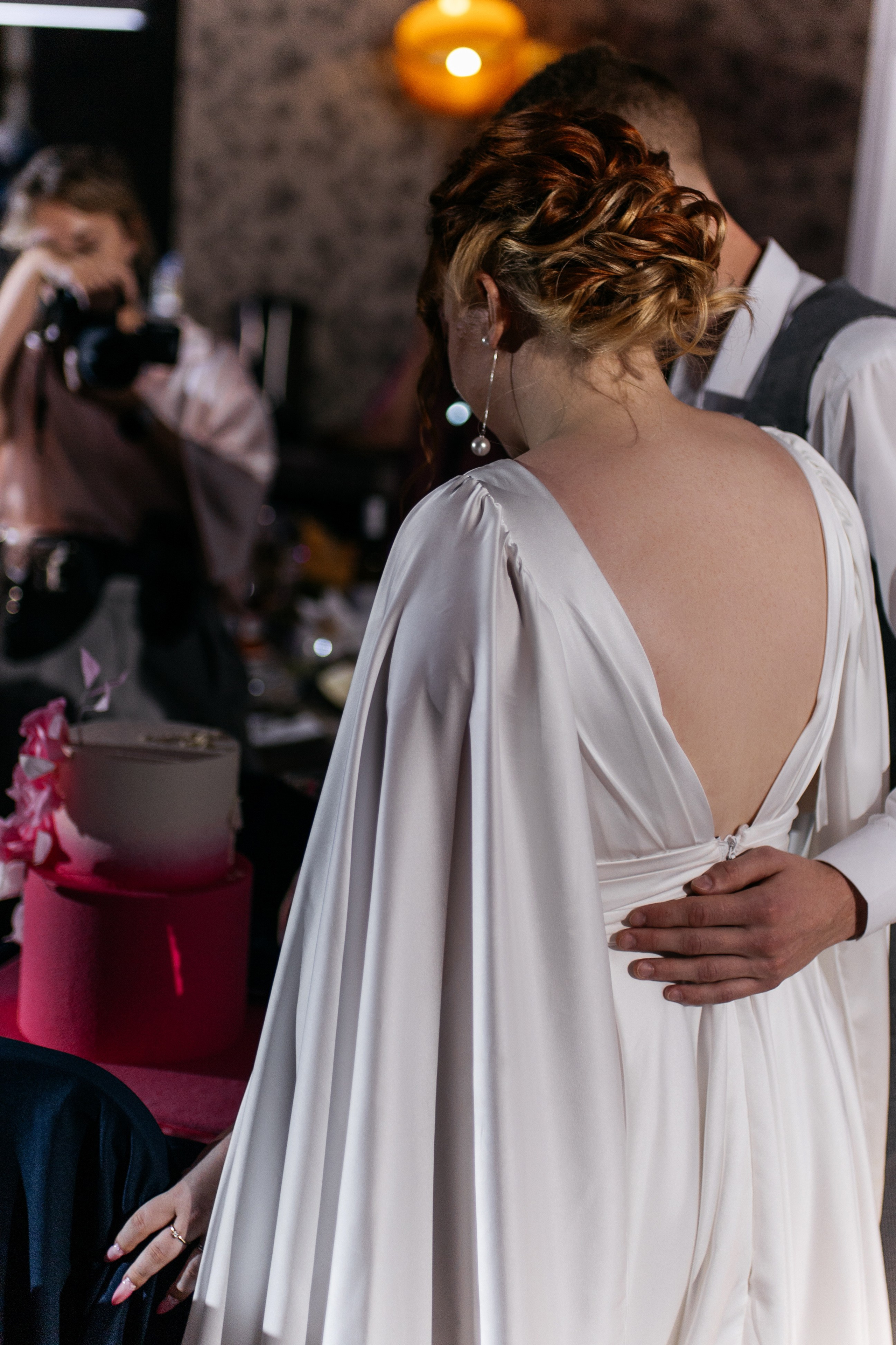 Давайте праздновать любовь. Саша и Марат. Свадебный и семейный фотограф в Магнитогорске Катя Буряк