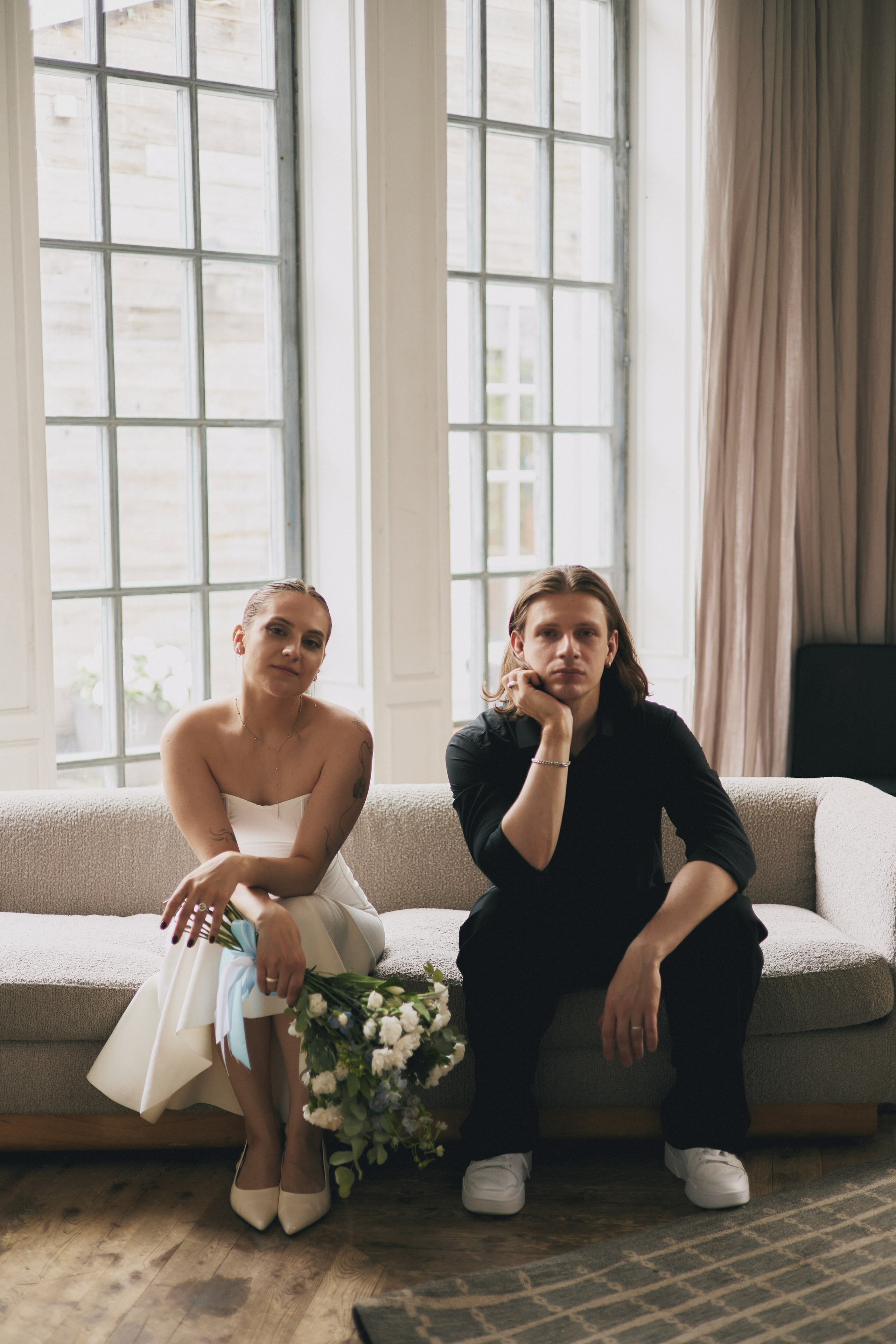 Таня и Влад. Фотограф в Москве Струц Влада