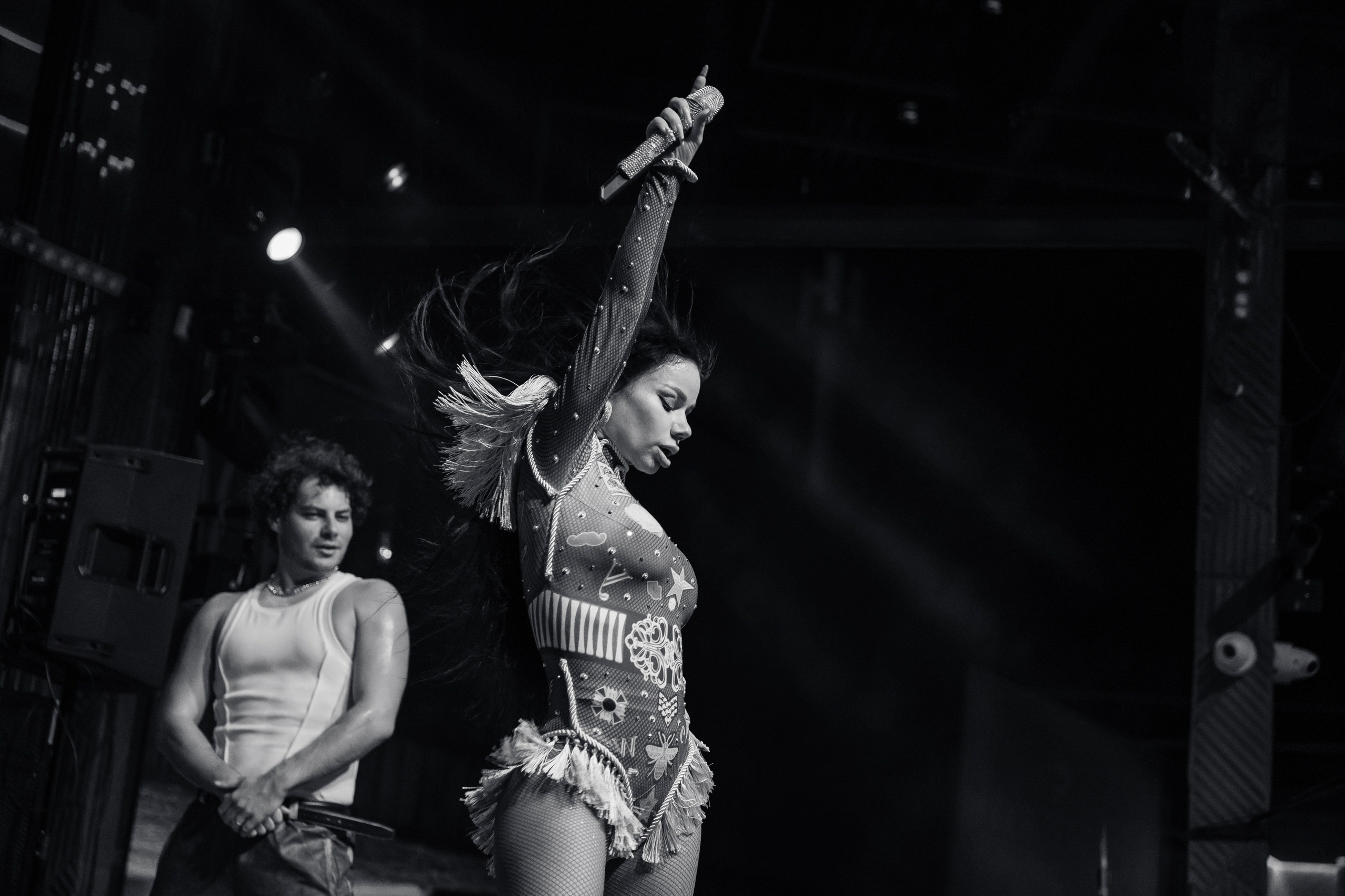 Concert. Событийный и портретный фотограф в Москве — Адам Черноуски