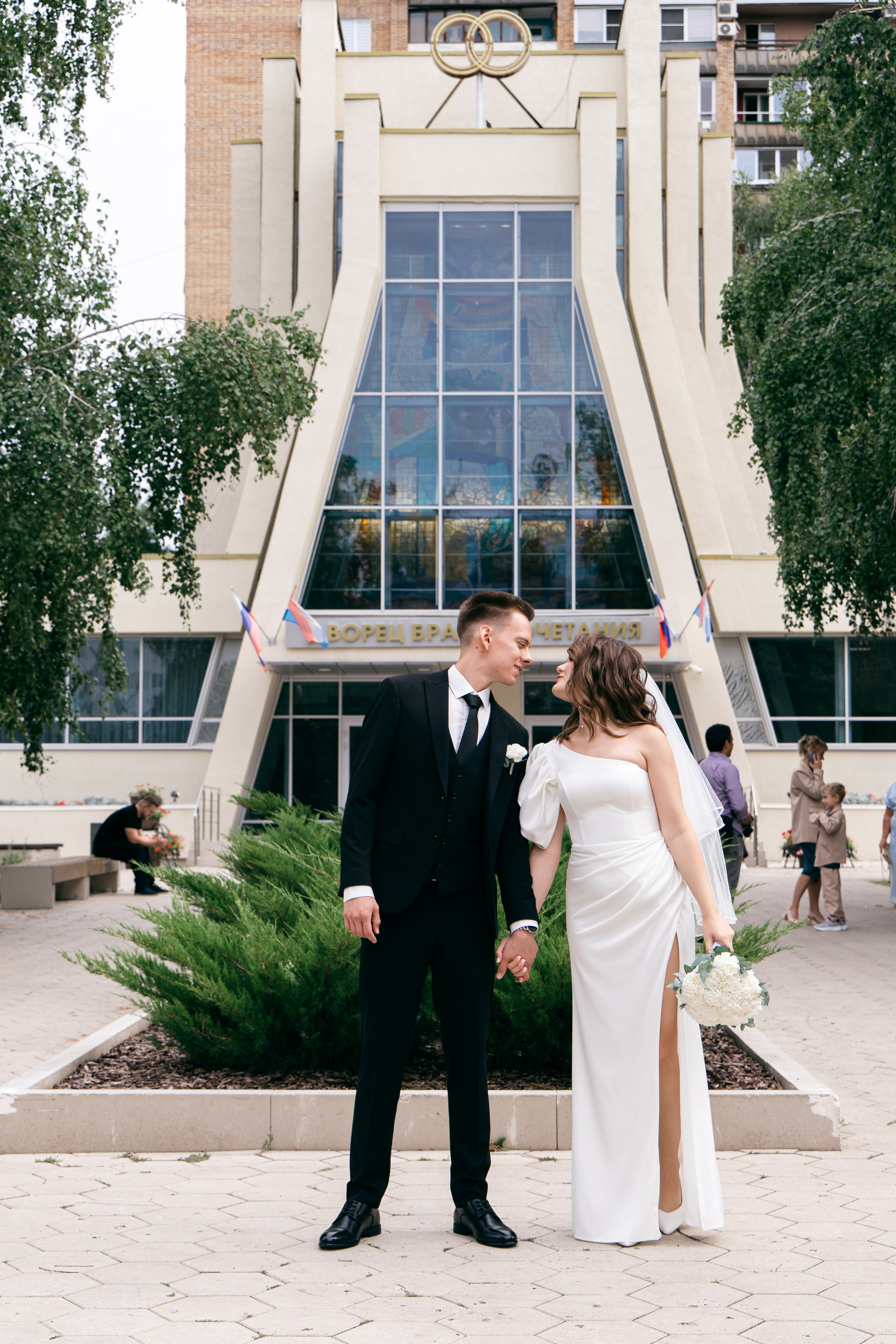 Антон и Екатерина. Антон Исаев — Фотограф-видеограф в Самаре