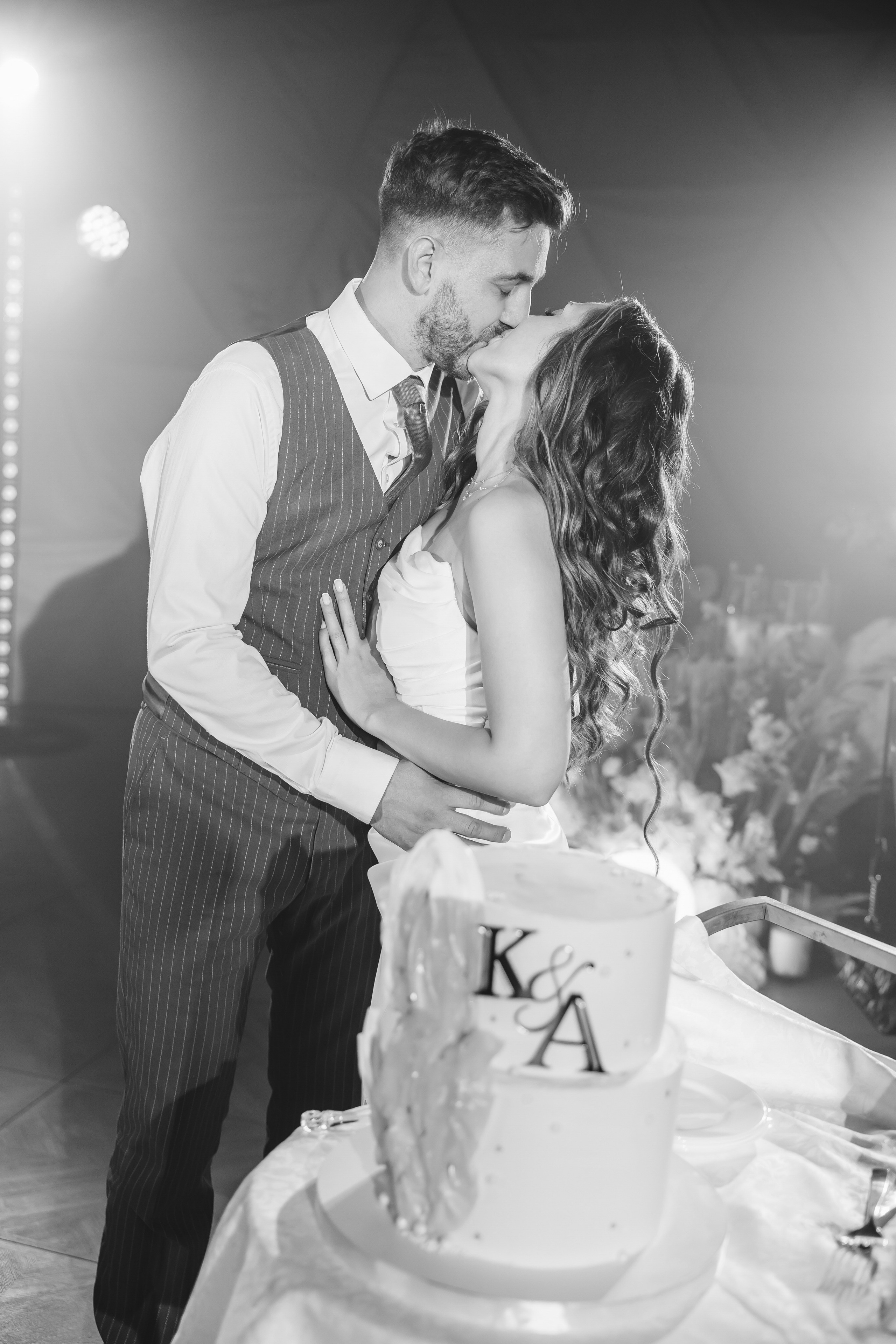 Кирилл & Анастасия. Свадебный фотограф Исхизова Ольга