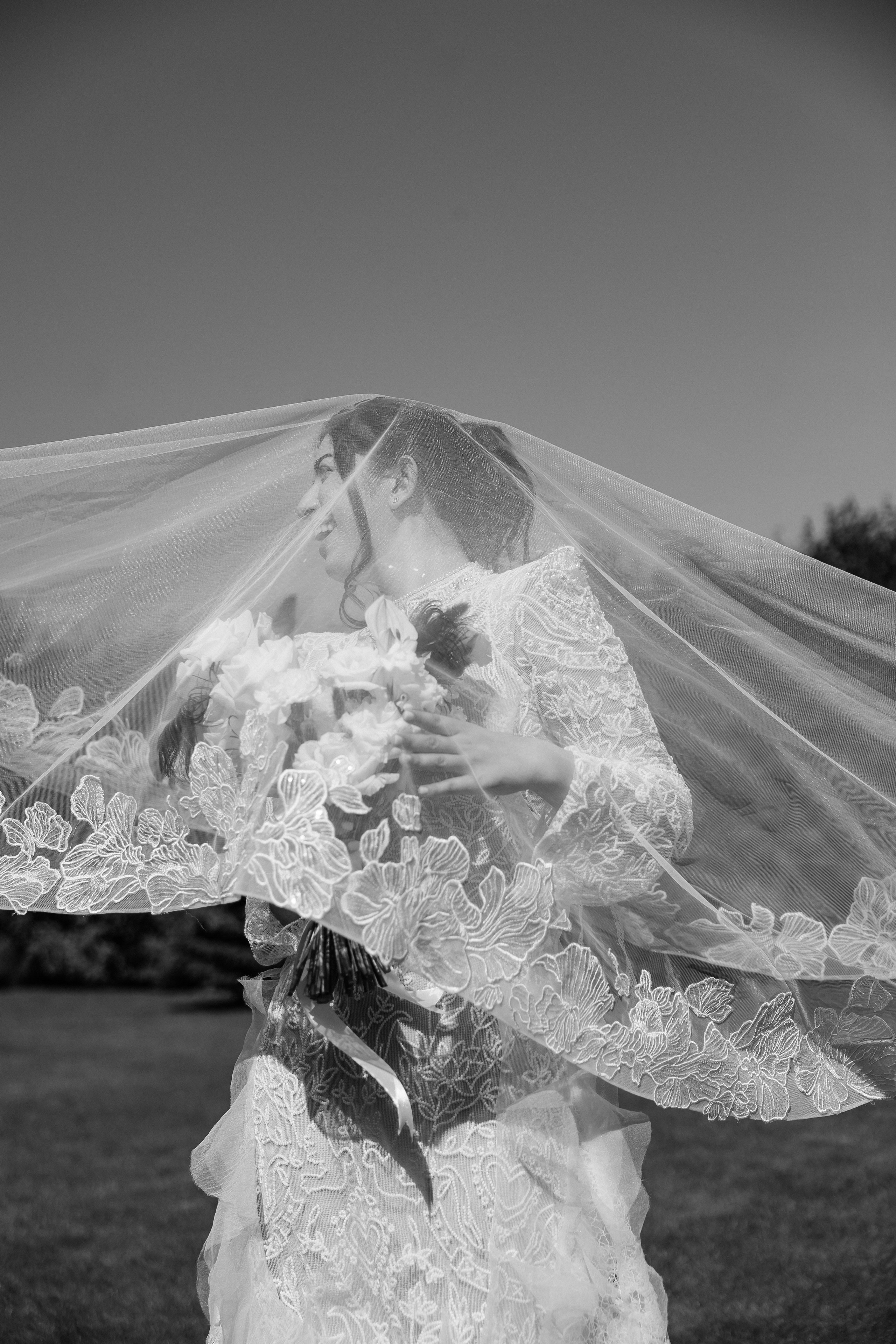 Амаль & Самира. Свадебный фотограф Исхизова Ольга