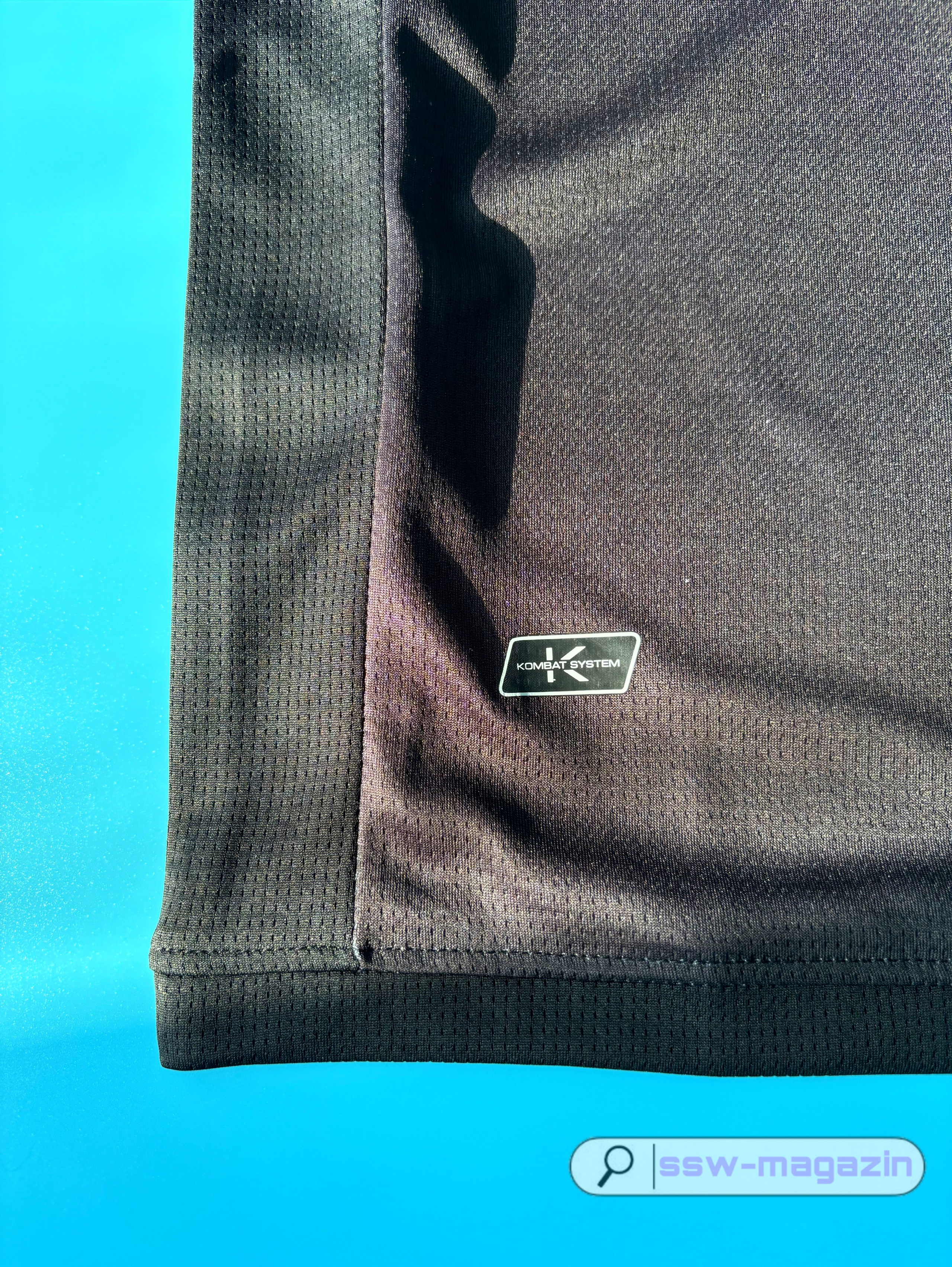 Джерси Venezia 2023-2024 чёрная купить. Футбольный магазин — ssw_magazin