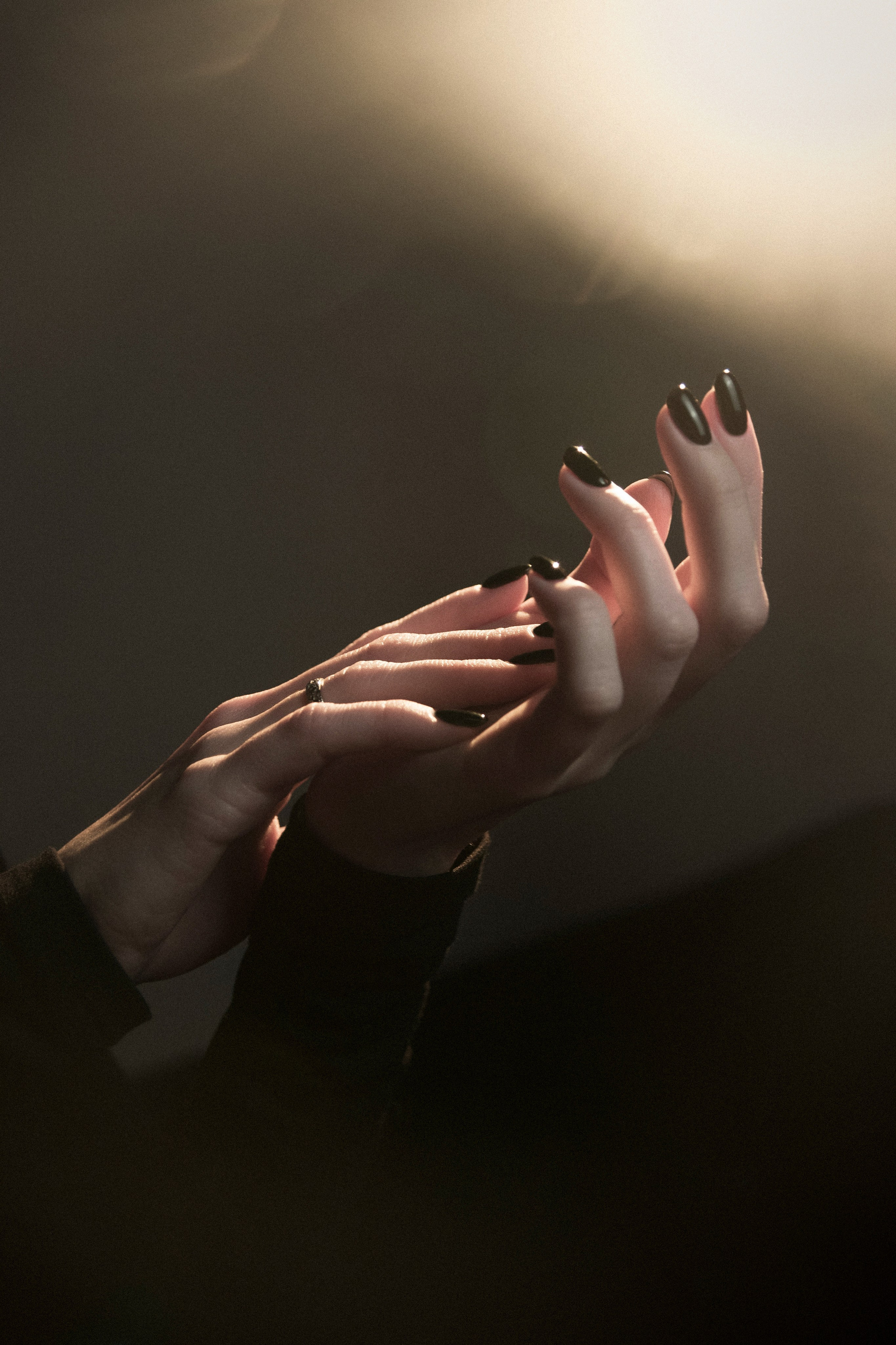 Портрет-состояние (студия). Портретный арт-фотограф в Санкт-Петербурге Юлия Артс