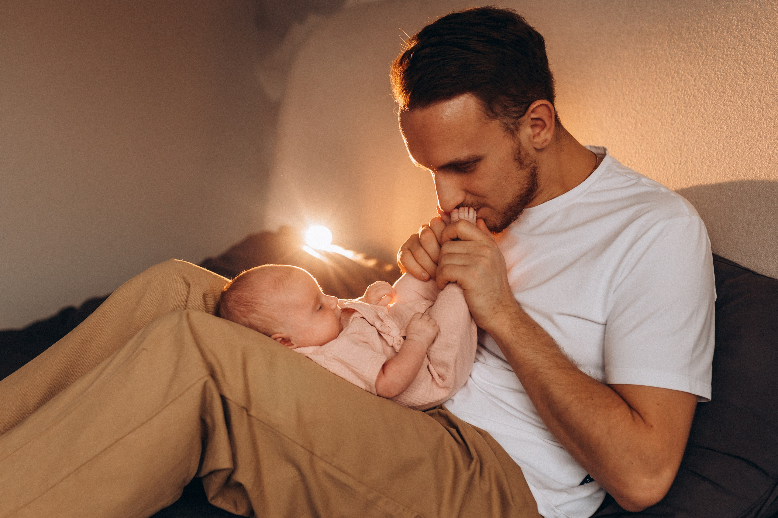 Алисия. Семейный и женский фотограф в Москве Коновалова Олеся