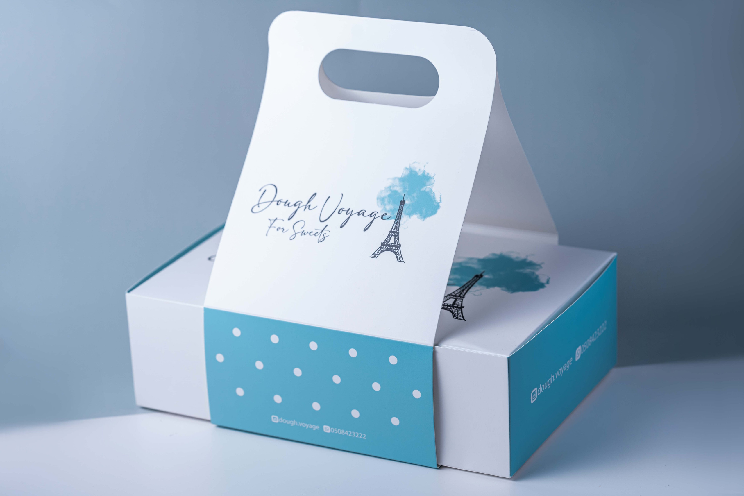 Печенье для мини-кондитерской. Фотограф и видеограф в Москве и Абу Даби Мария Кулагина