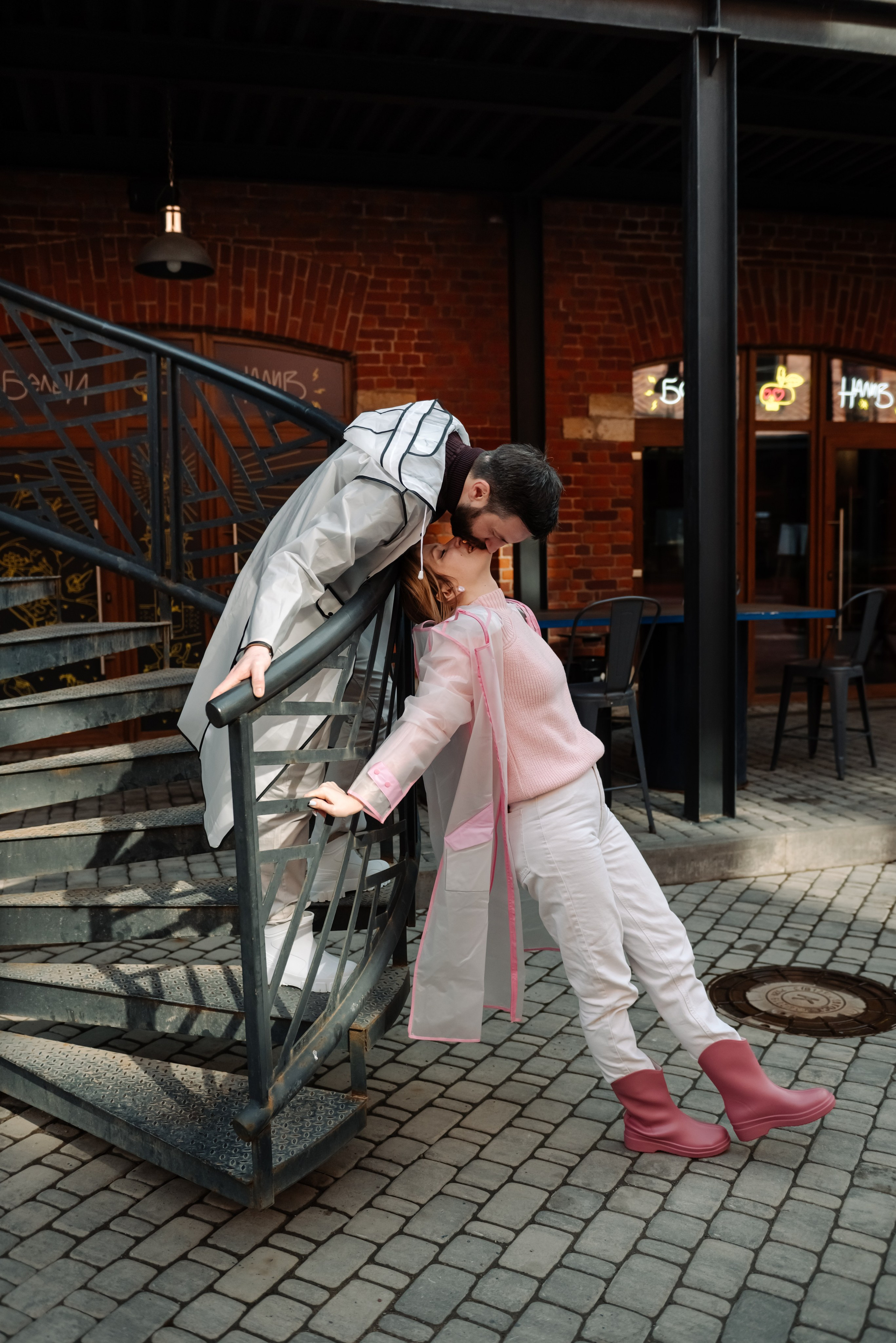 Сено. Свадебный и сеейный фотограф в Санкт-Петербурге Елена Худякова