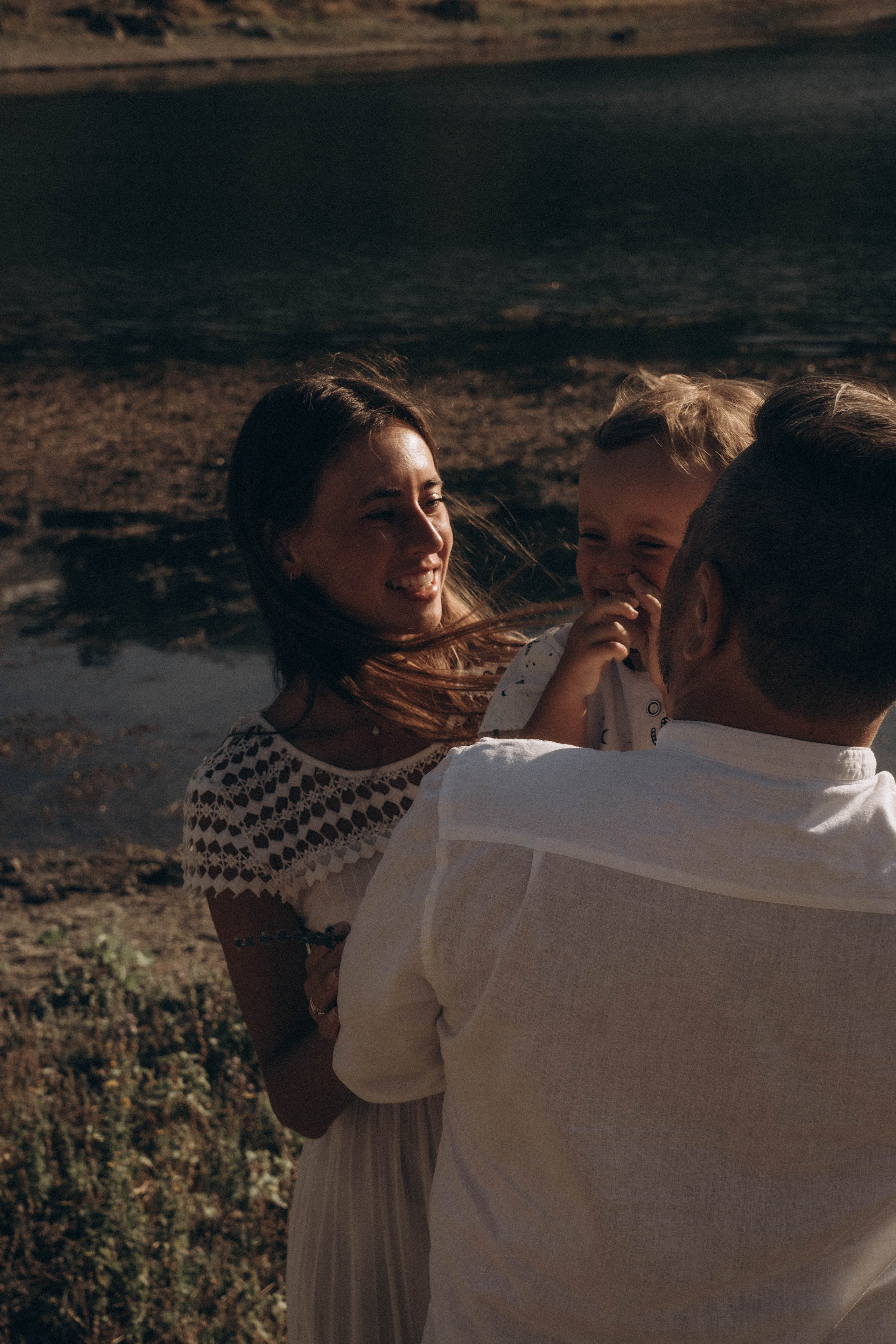Family. Фотограф в Крыму, Ялта, Профессиональная фотосессия