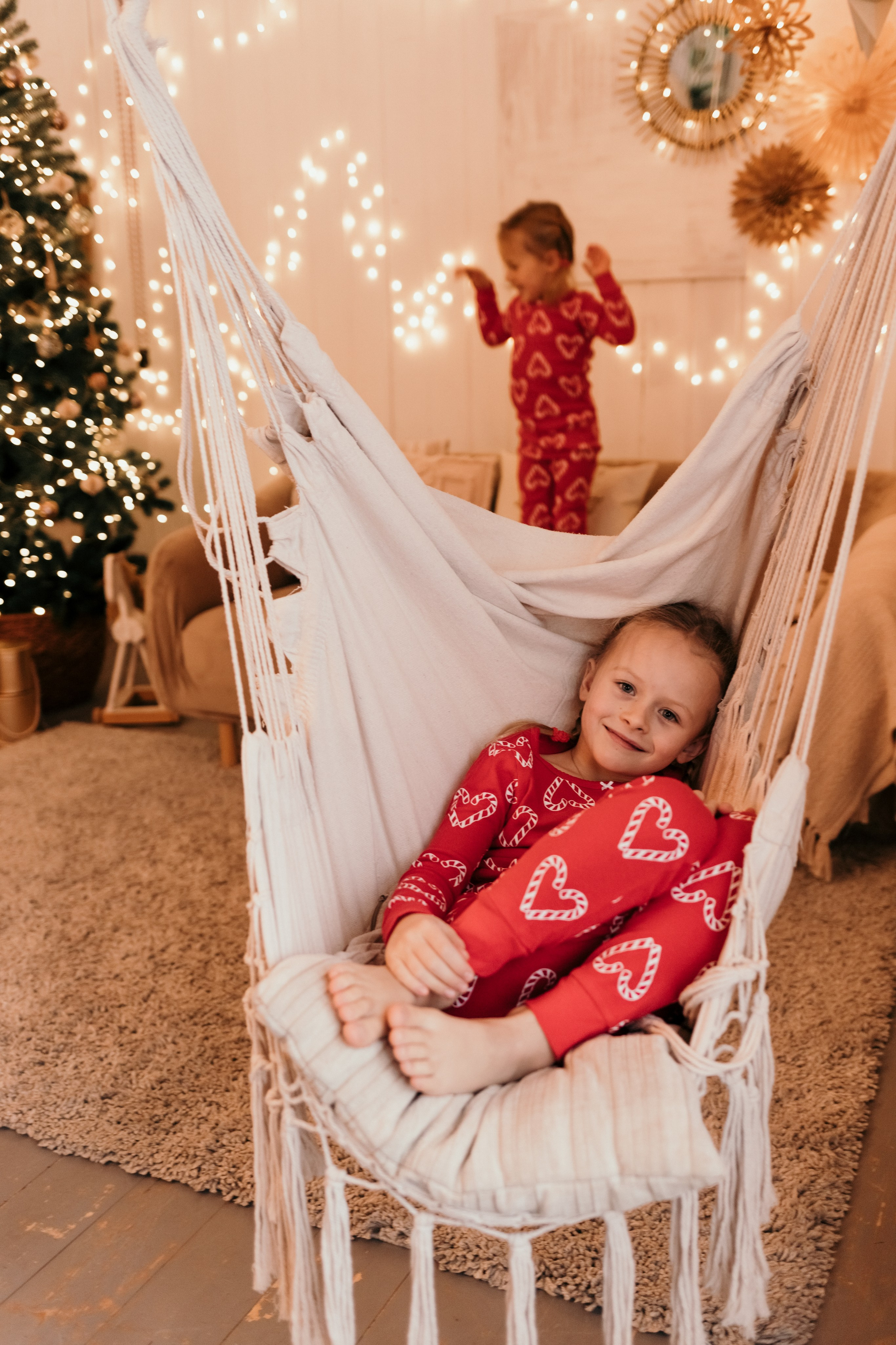 НОВОГОДНЕЕ НАСТРОЕНИЕ. Семейный Фотограф в Санкт-Петербурге Пушкин Анастасия Дьяконенкова
