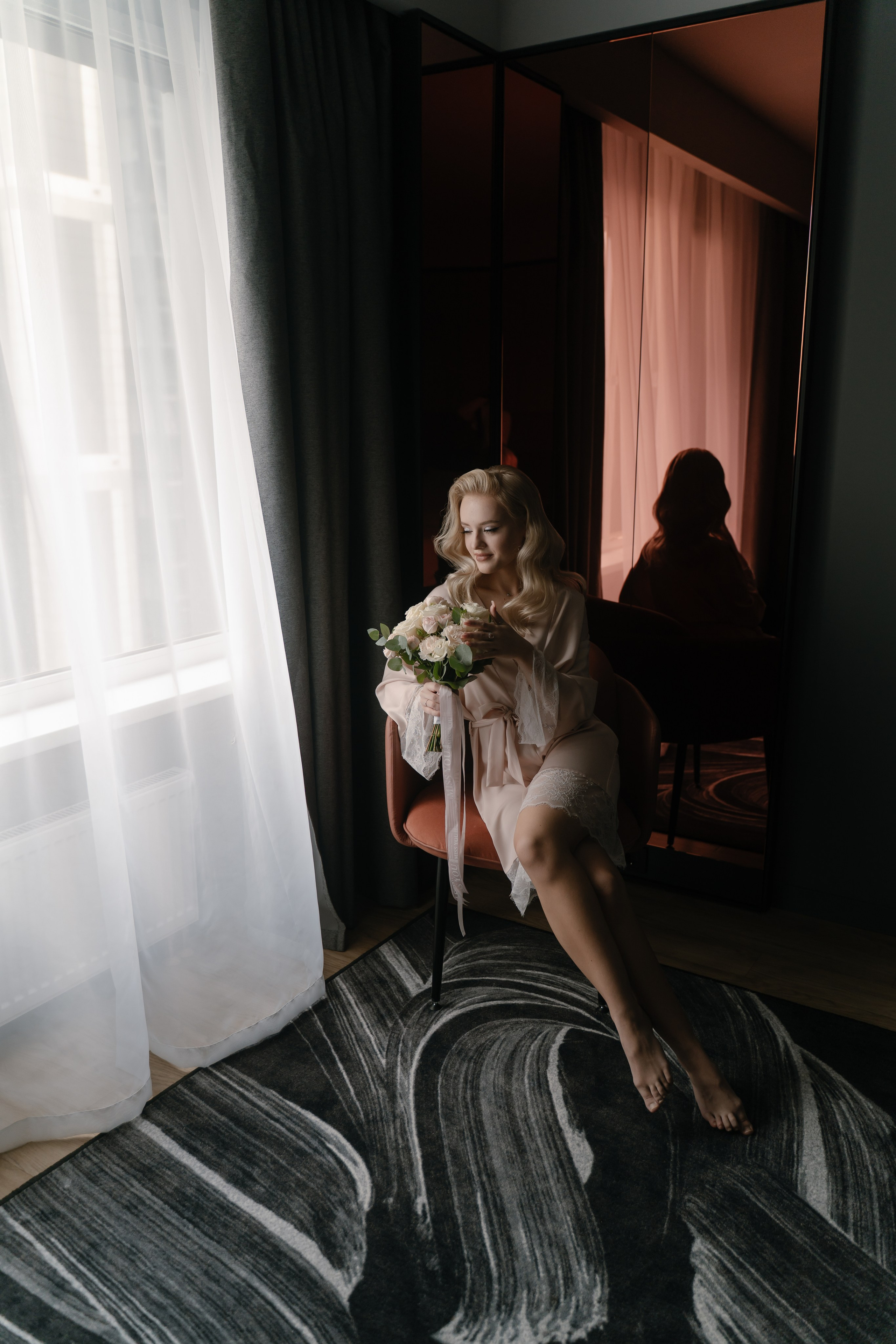 A&V. Свадебный фотограф — Наталья Фед СПб/Москва