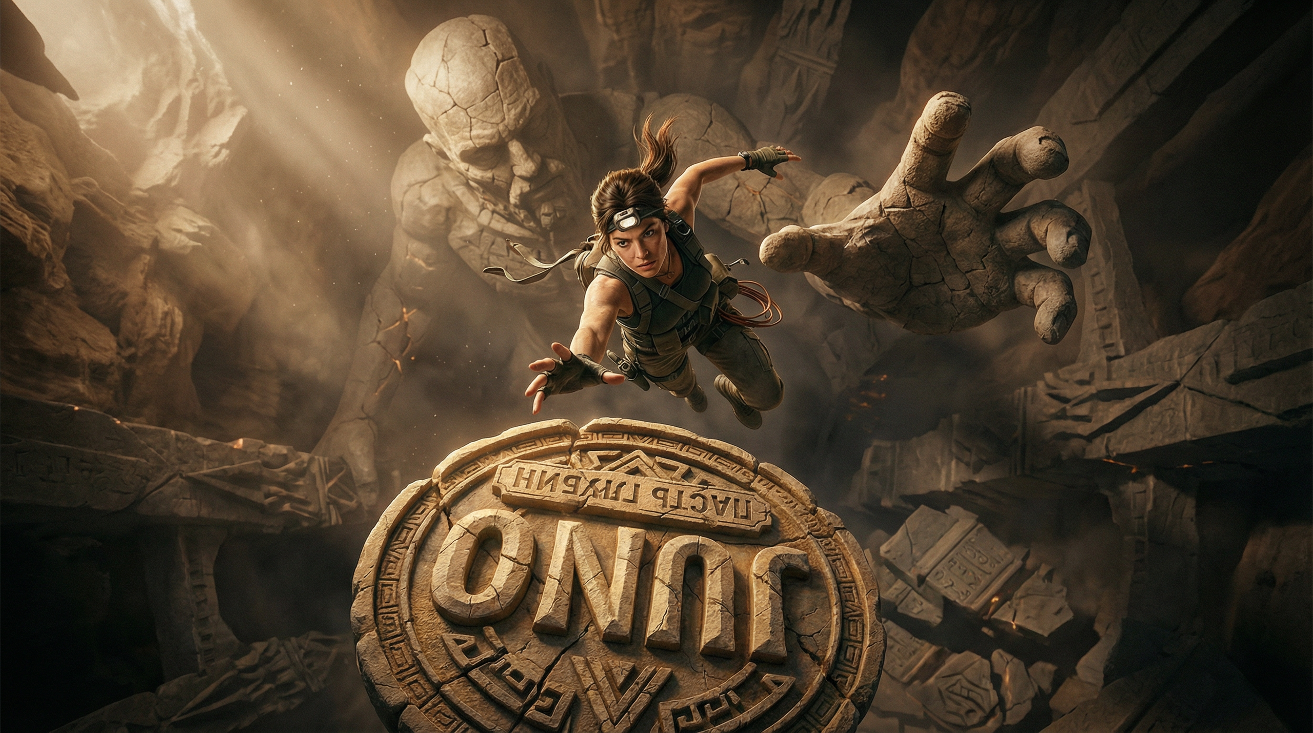 JUNO — Пасть глубин. Сергей Горшенин — профессиональный фотограф