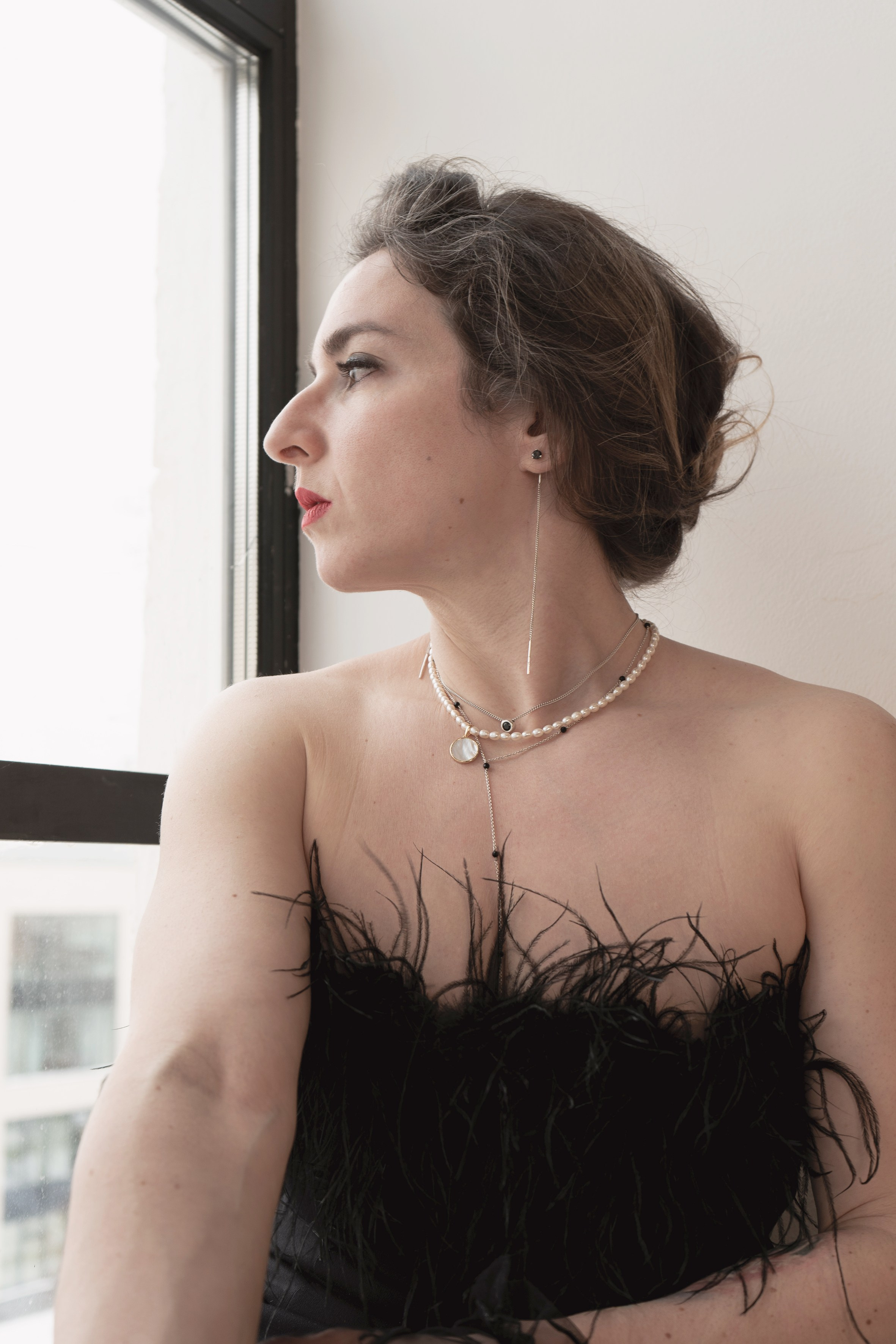 Женский портрет. Ню фотография, портреты, атмосферные съемки