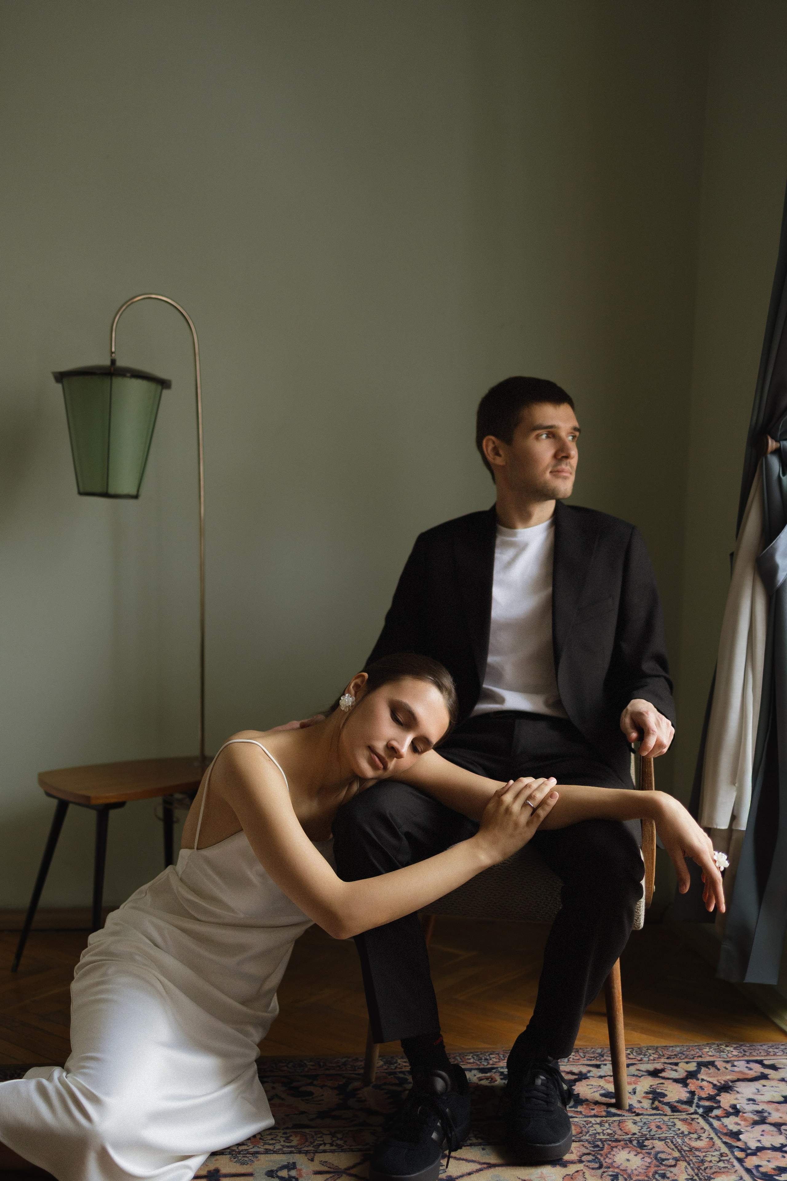 D&V. Свадебный фотограф Лиза Макатович Беларусь Минск