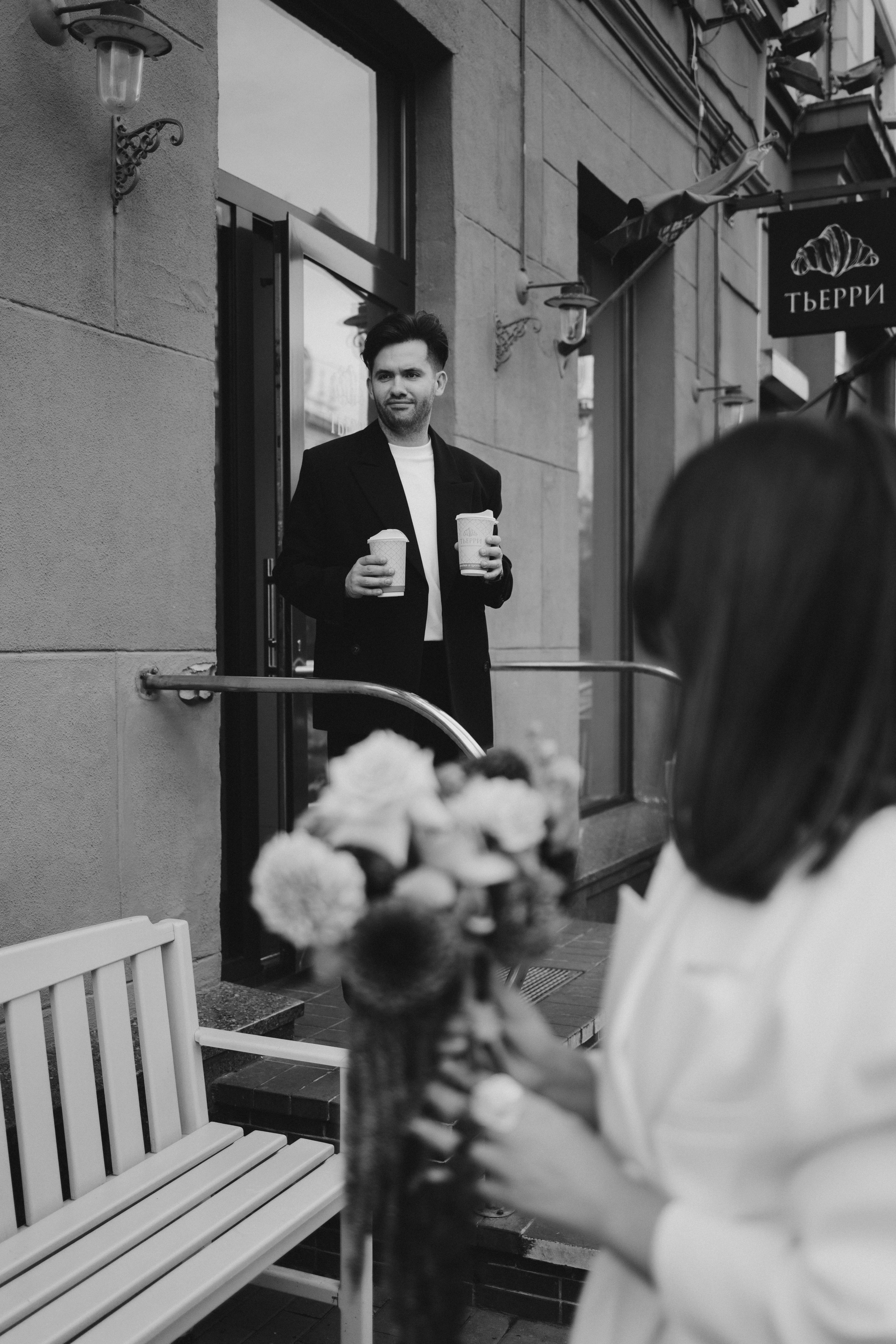 K&A. Свадебный фотограф Лиза Макатович Беларусь Минск