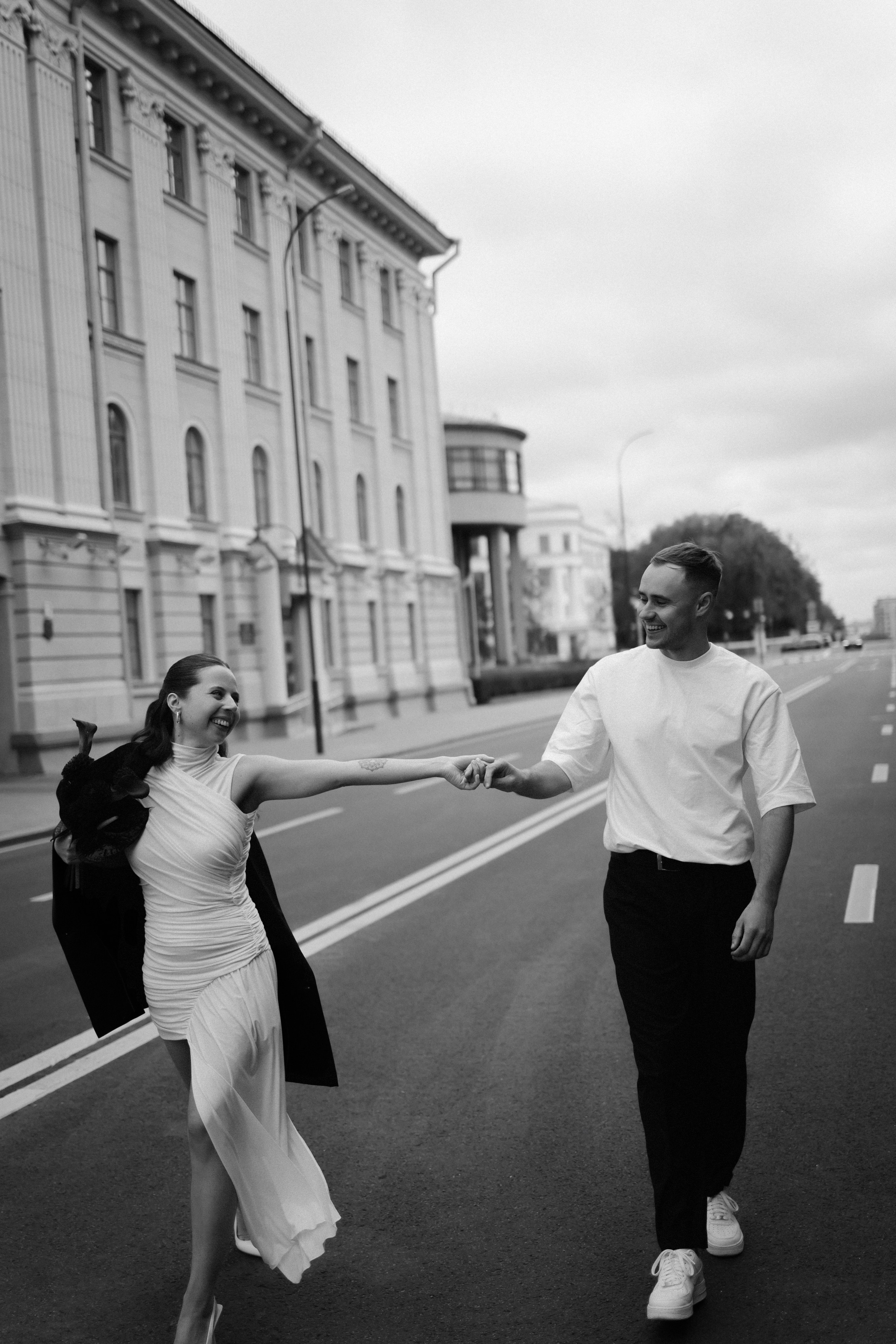 I&M. Свадебный фотограф Лиза Макатович Беларусь Минск