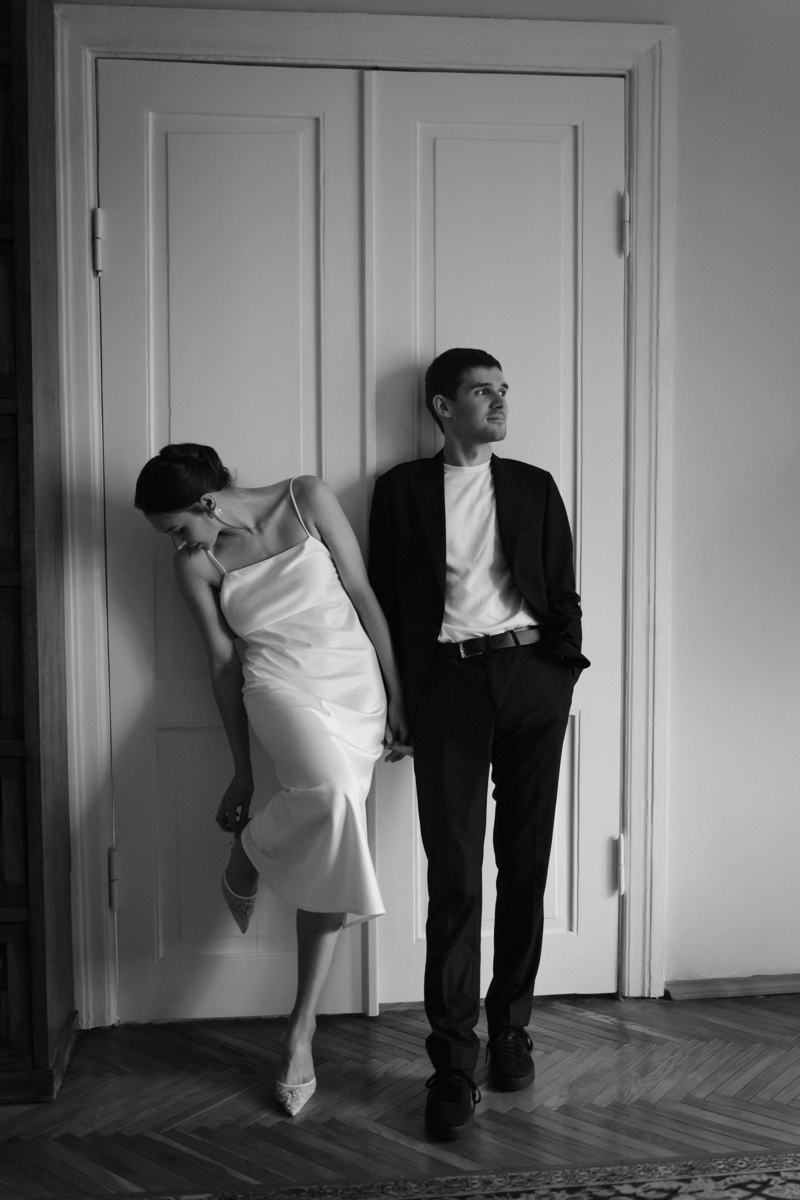 D&V. Свадебный фотограф Лиза Макатович Беларусь Минск