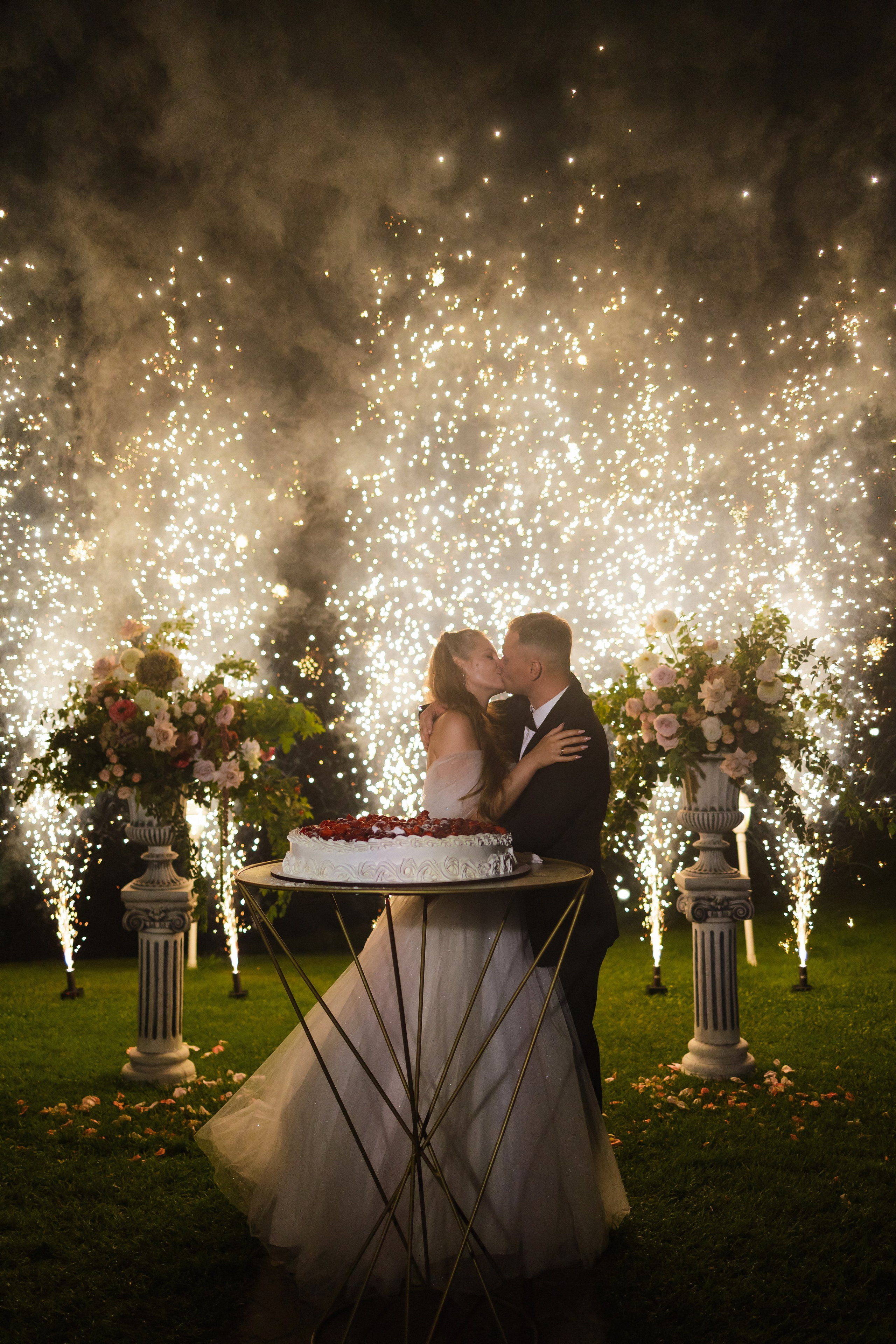 S&E. Свадебный фотограф Лиза Макатович Беларусь Минск