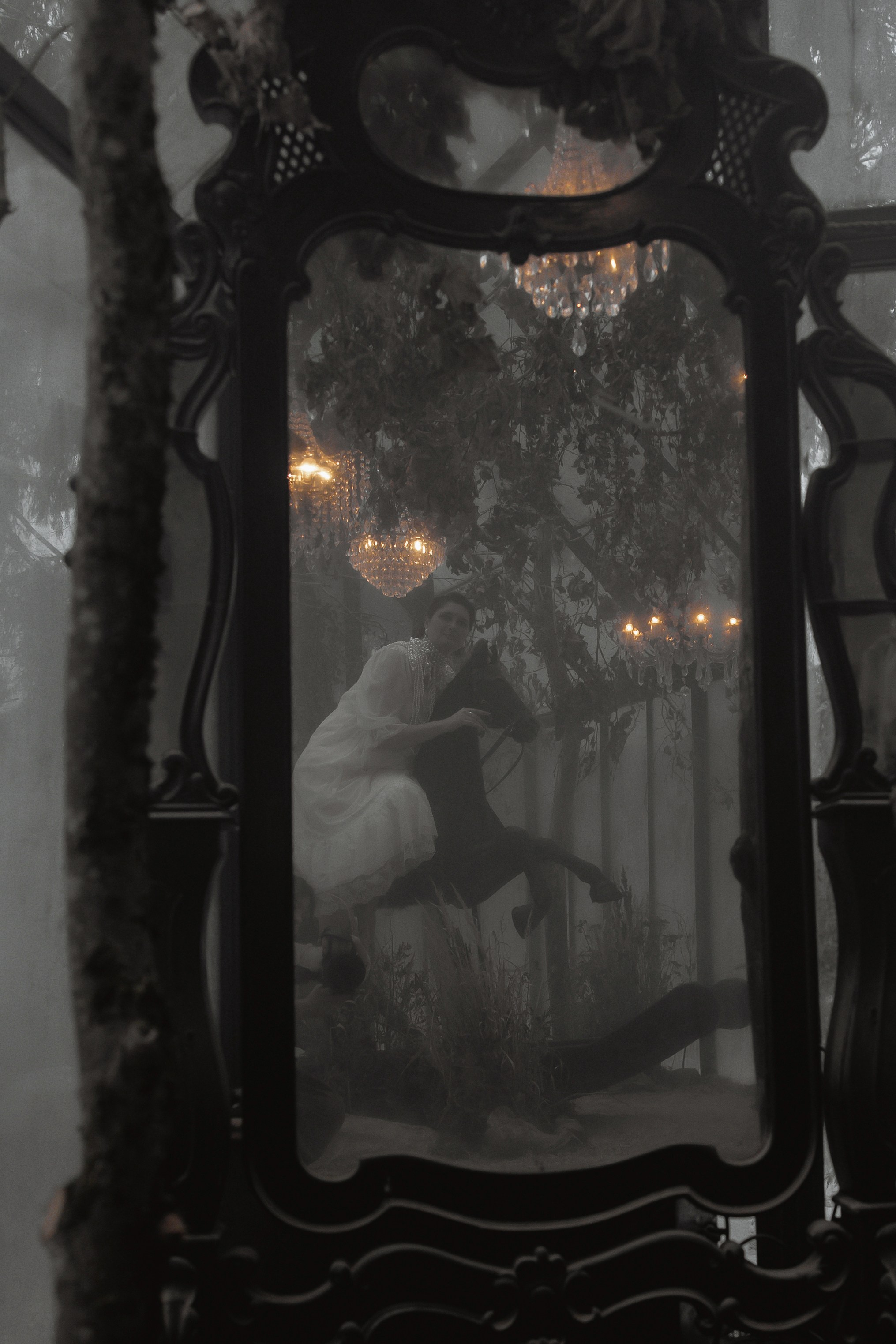 Сонная лощина. Сказочный фотограф для Вас и Вашей семьи