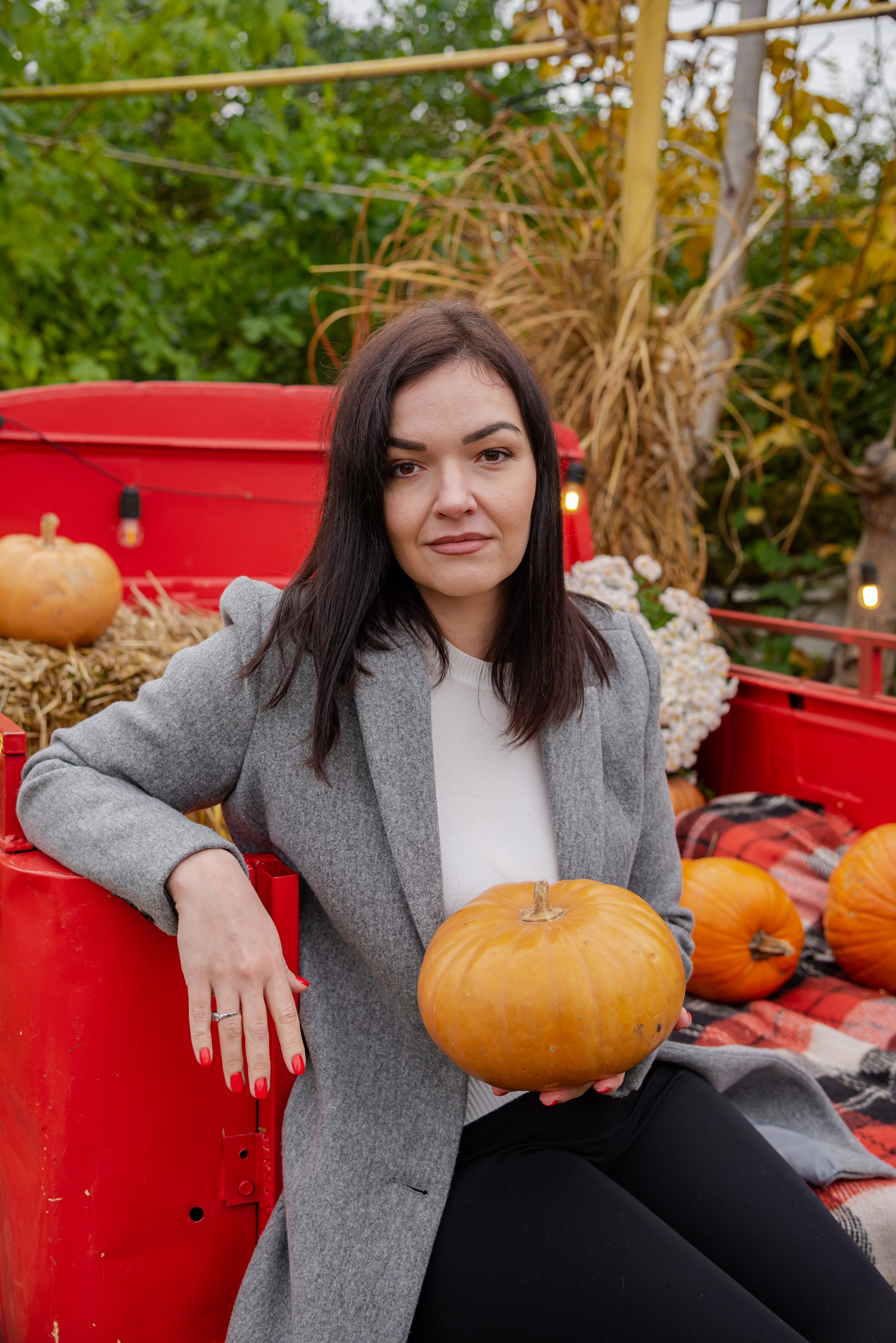 Авакадо. Фотограф Галина Нестерова